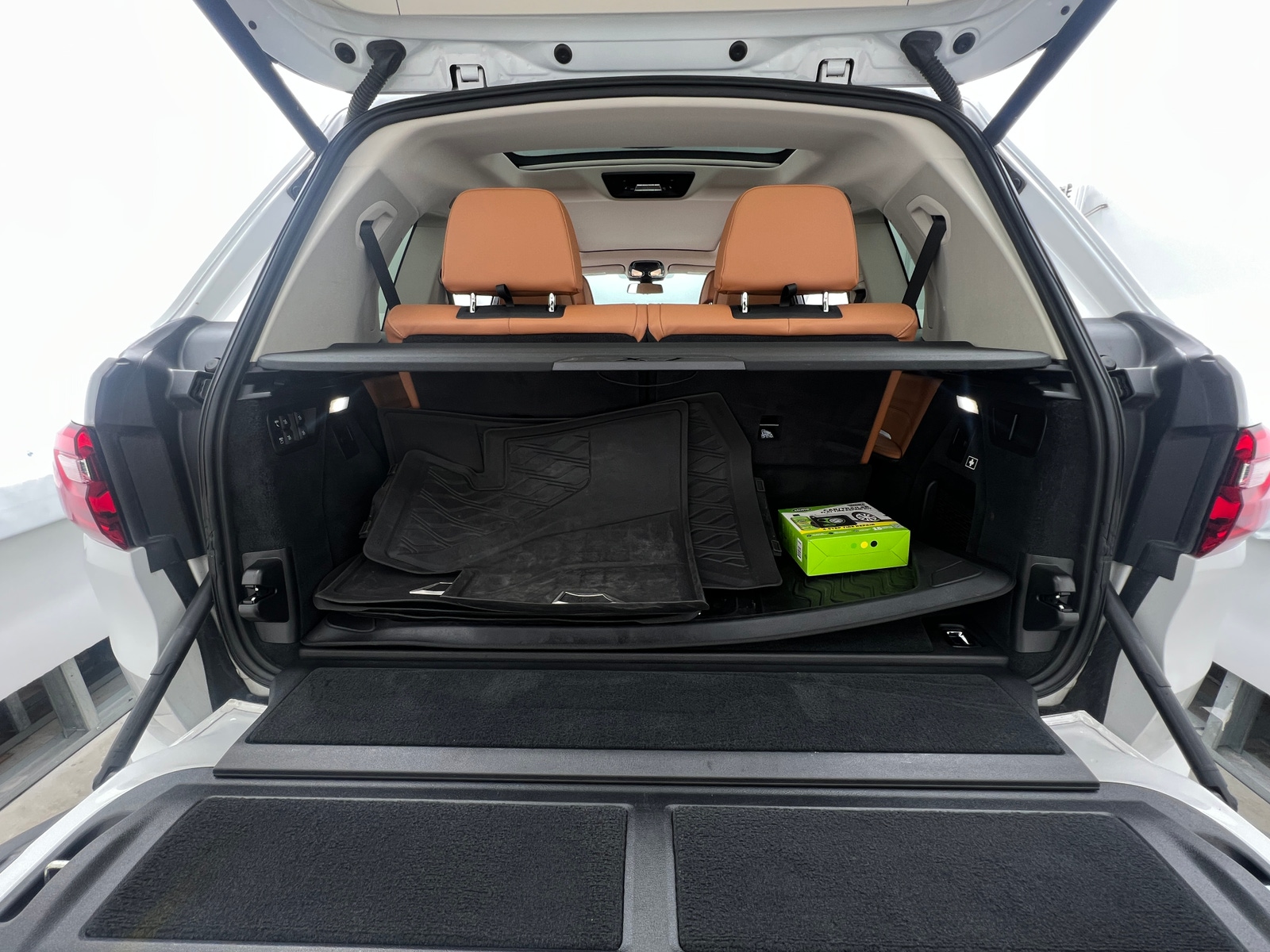 Thumbnail: 2020 BMW X7 - 6