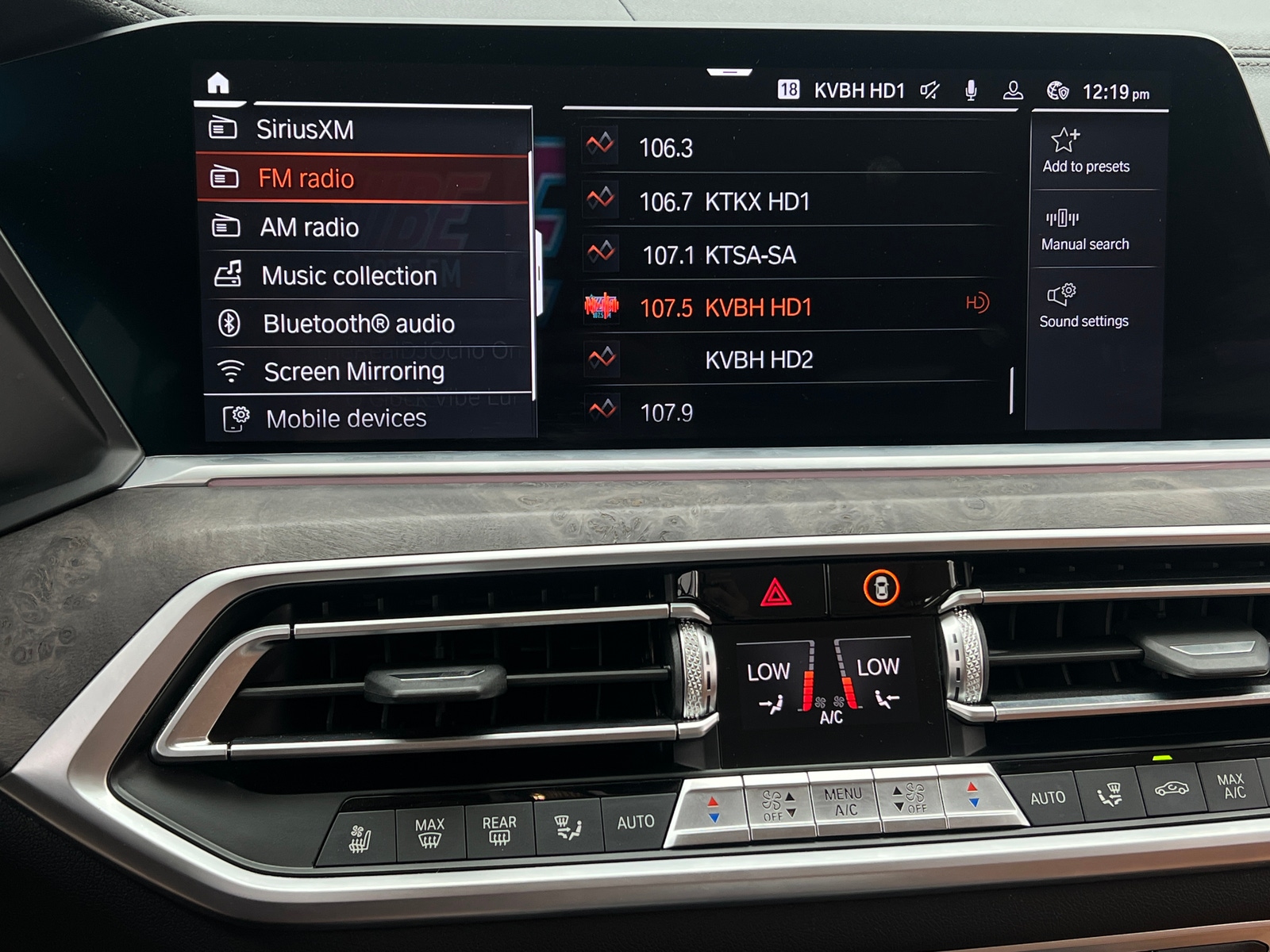 Thumbnail: 2020 BMW X7 - 3