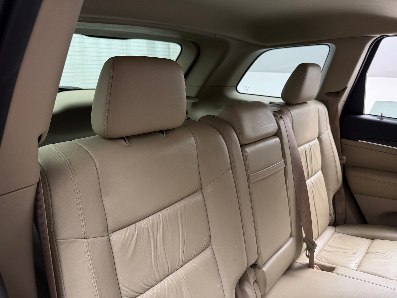Thumbnail: 2015 Jeep Grand Cherokee - 5