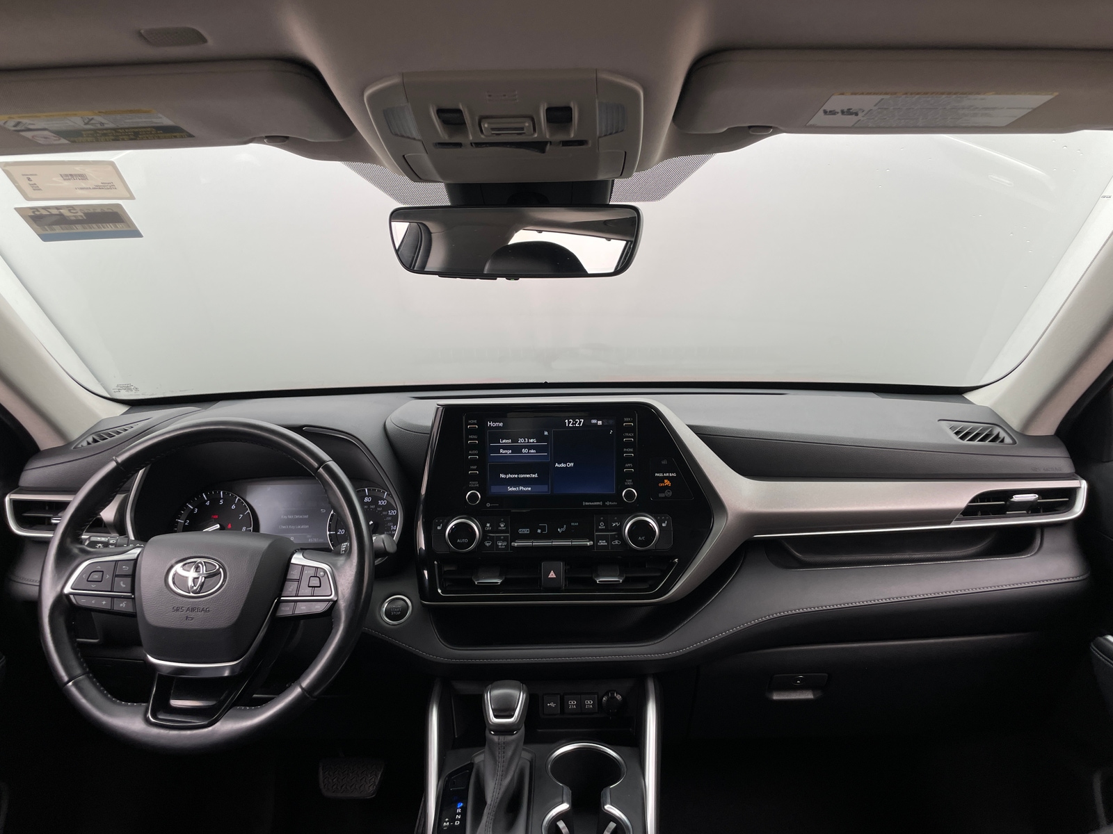Thumbnail: 2020 Toyota Highlander - 2