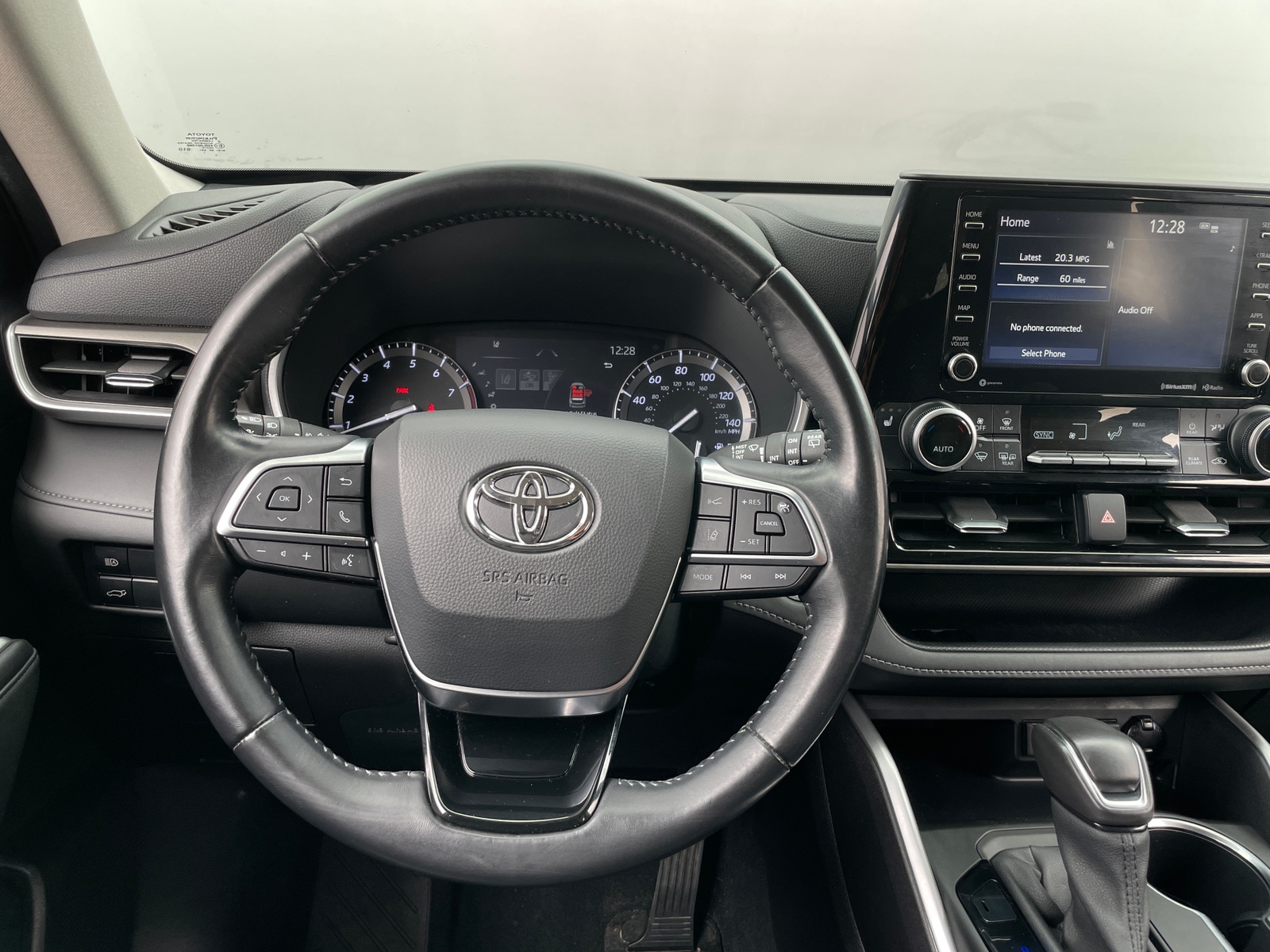 Thumbnail: 2020 Toyota Highlander - 4