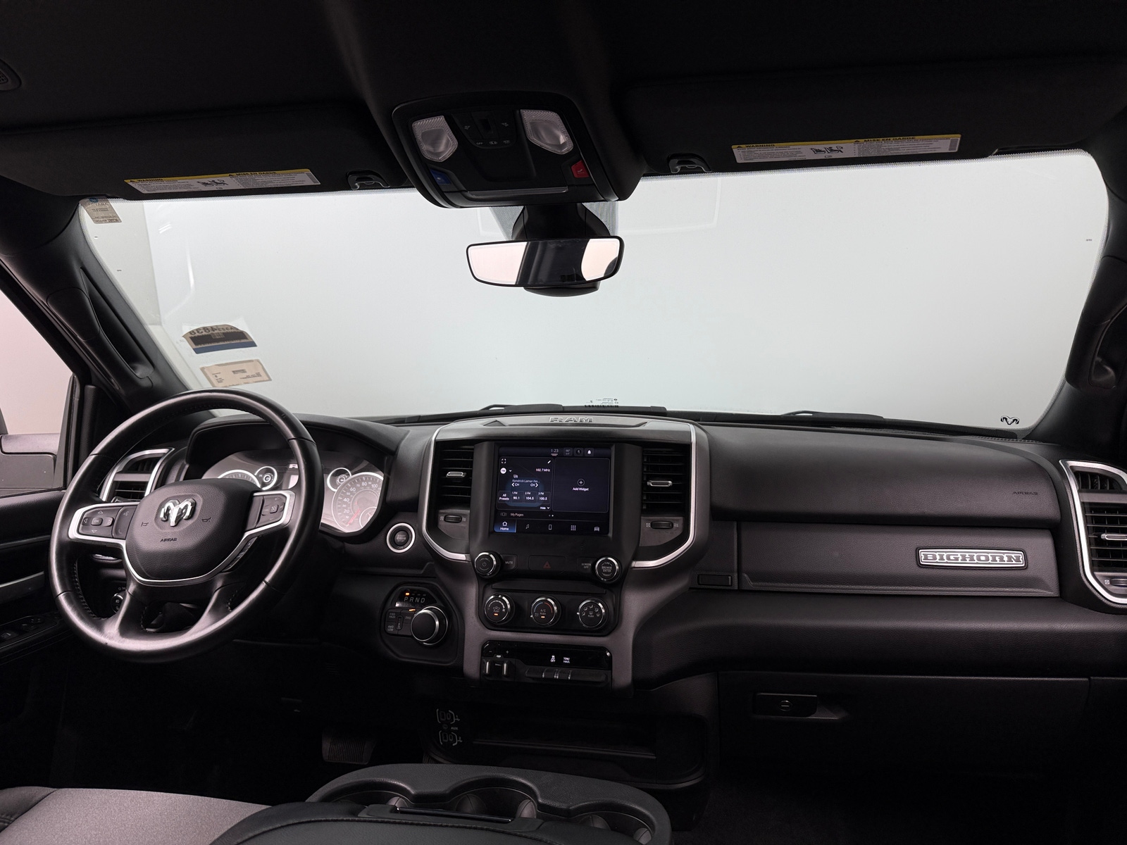 Thumbnail: 2024 RAM 2500 - 3