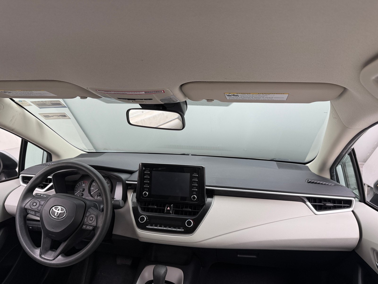 Thumbnail: 2020 Toyota Corolla - 3