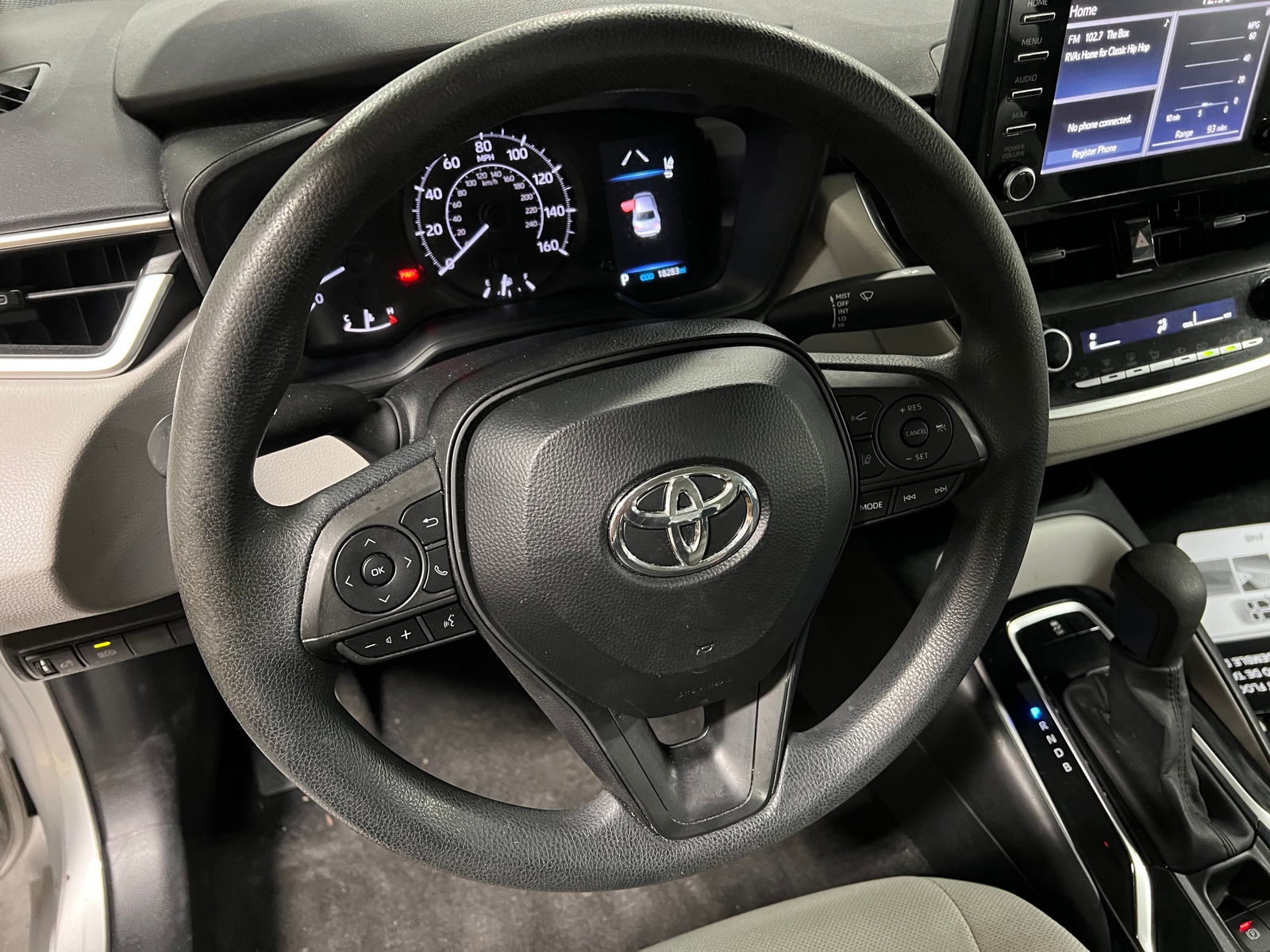 Thumbnail: 2020 Toyota Corolla - 5