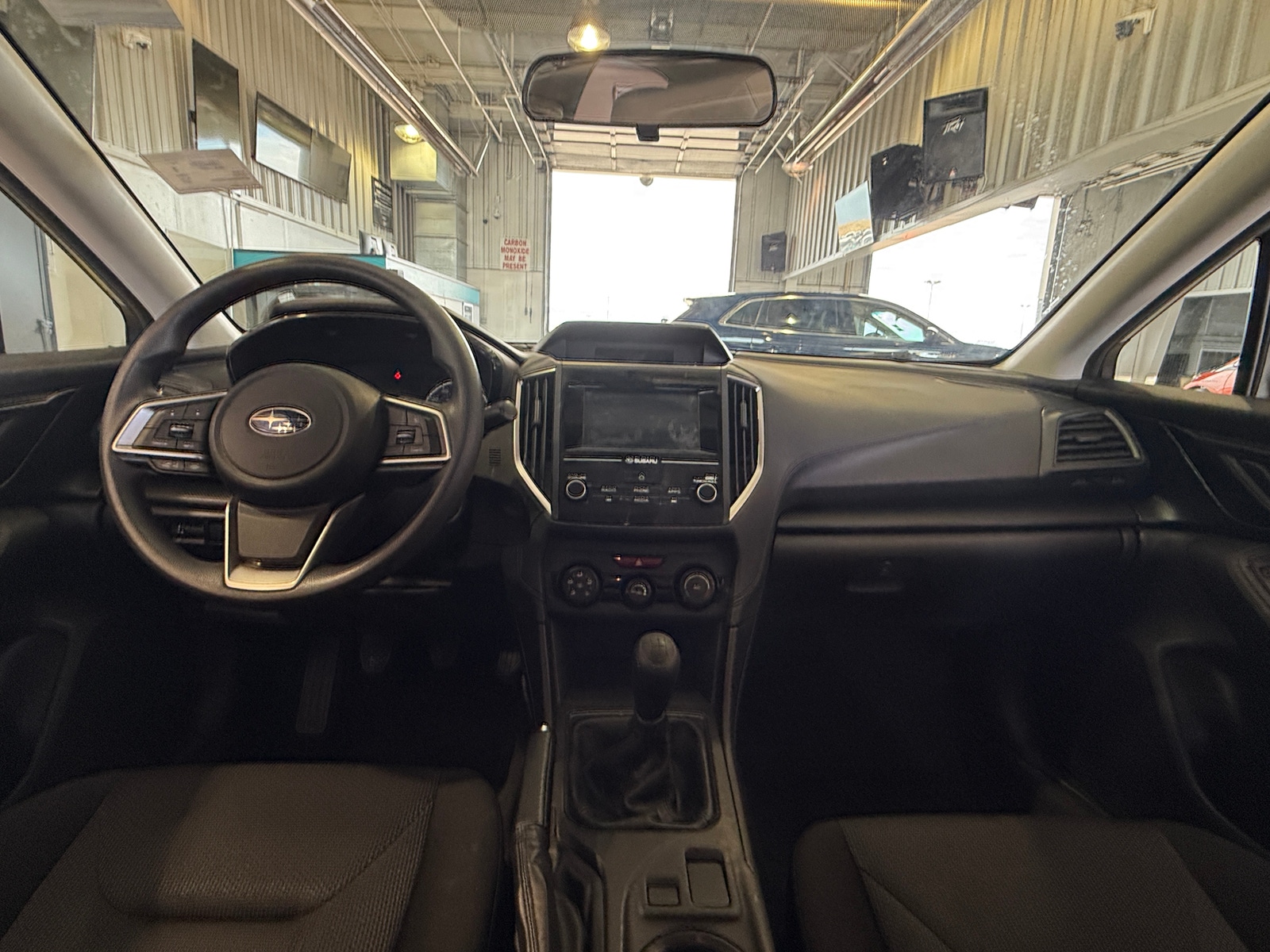Thumbnail: 2017 Subaru Impreza - 3