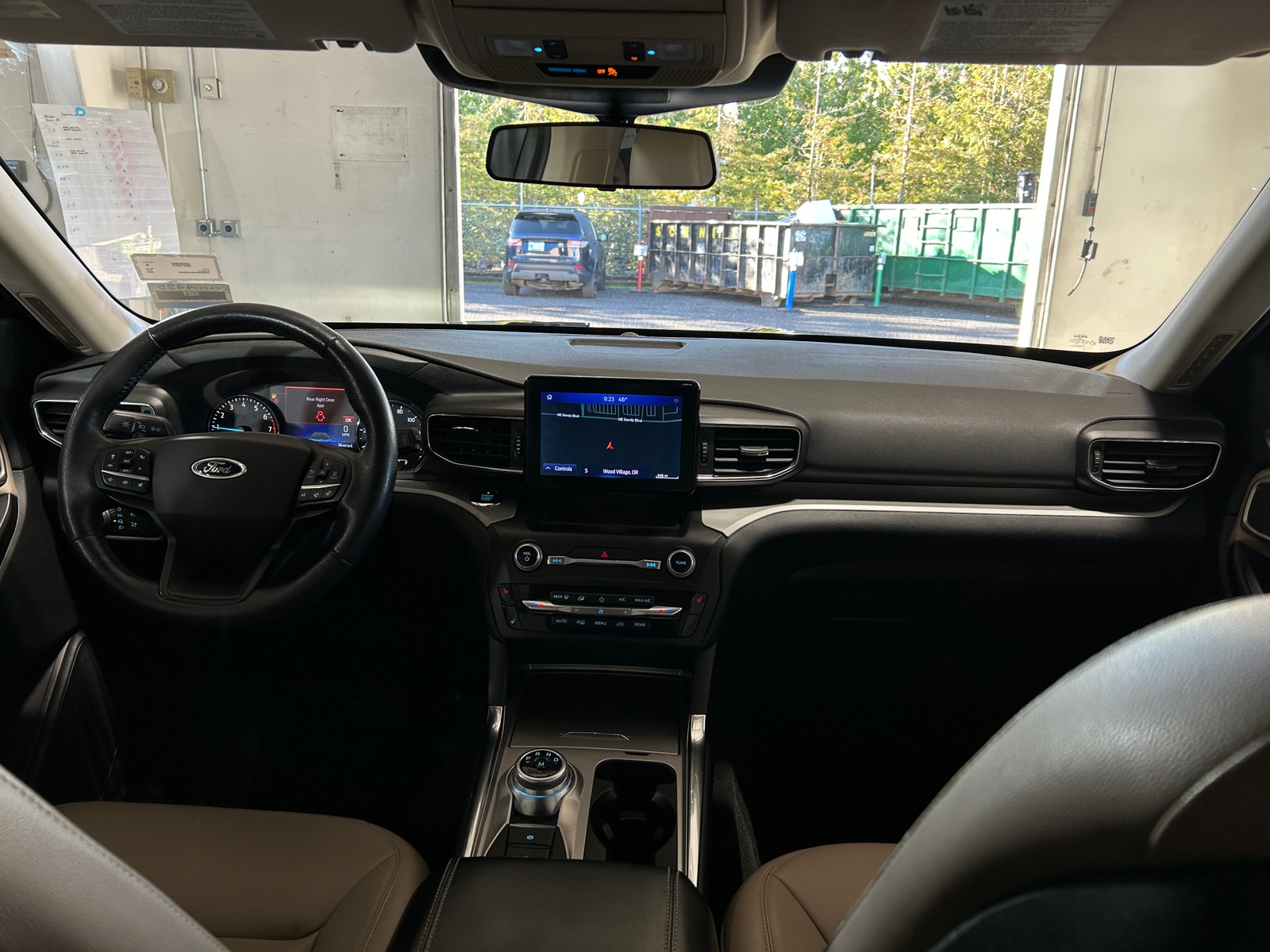 Thumbnail: 2020 Ford Explorer - 3