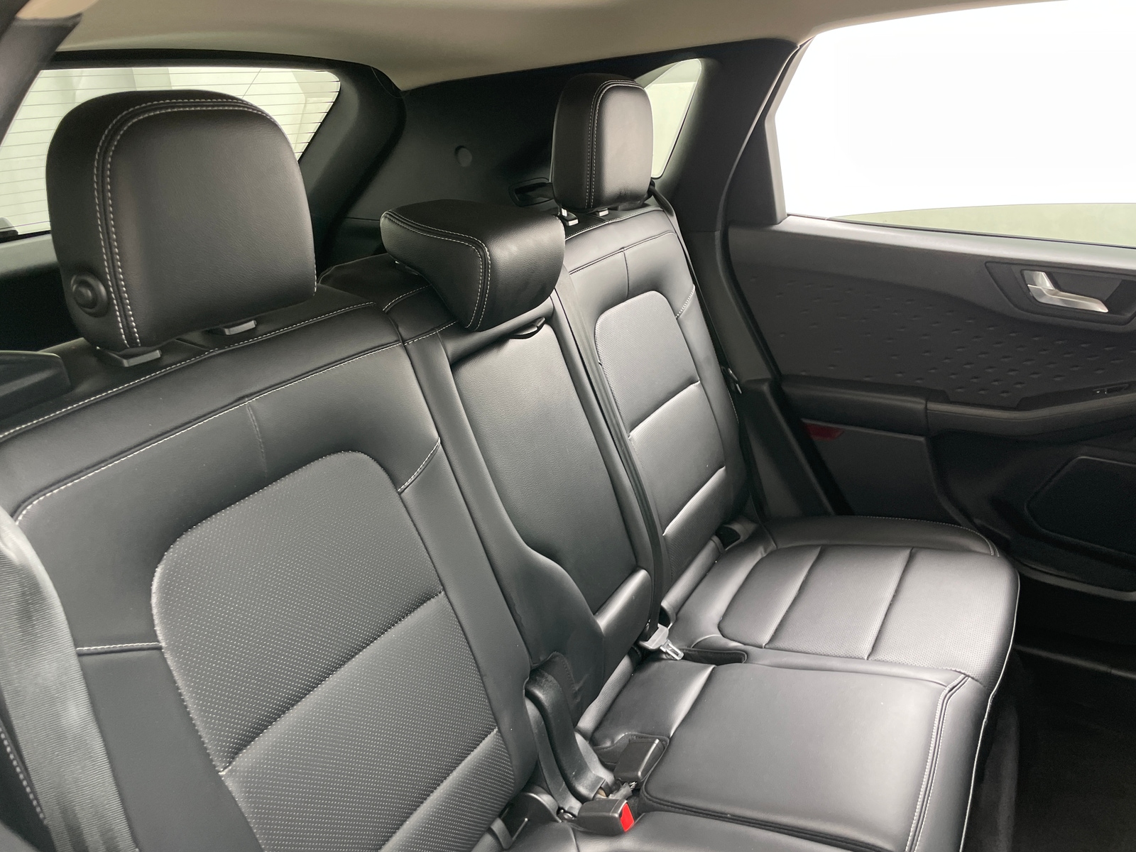 Thumbnail: 2020 Ford Escape - 5