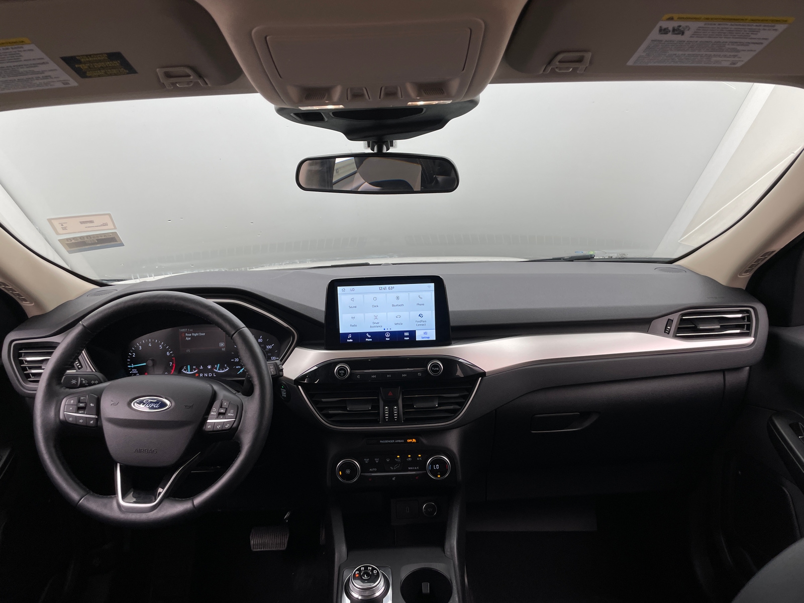 Thumbnail: 2020 Ford Escape - 2