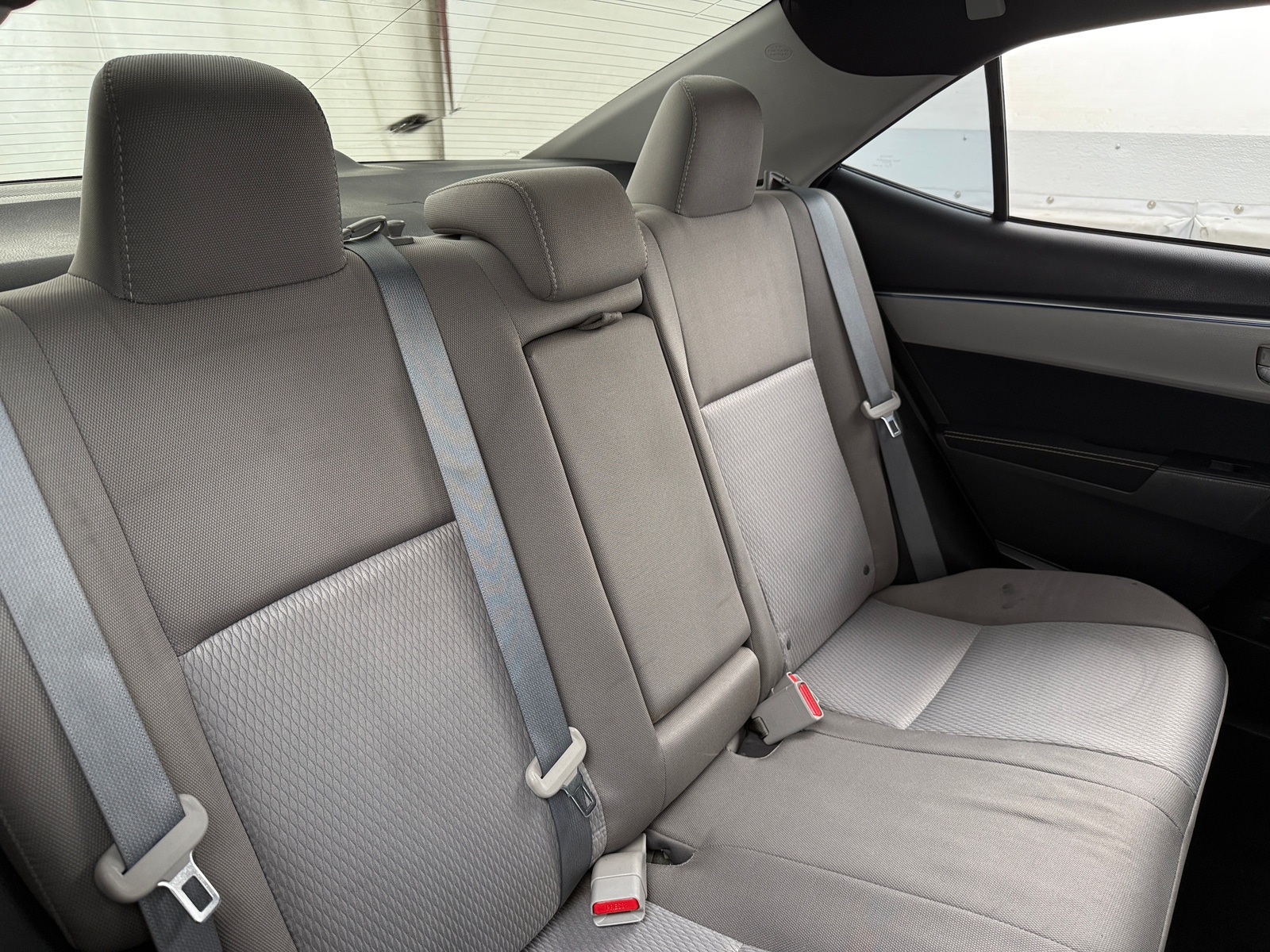 Thumbnail: 2016 Toyota Corolla - 6