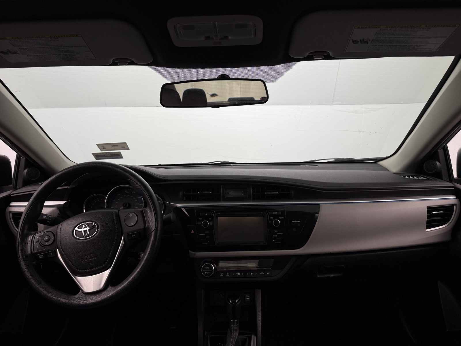 Thumbnail: 2016 Toyota Corolla - 3