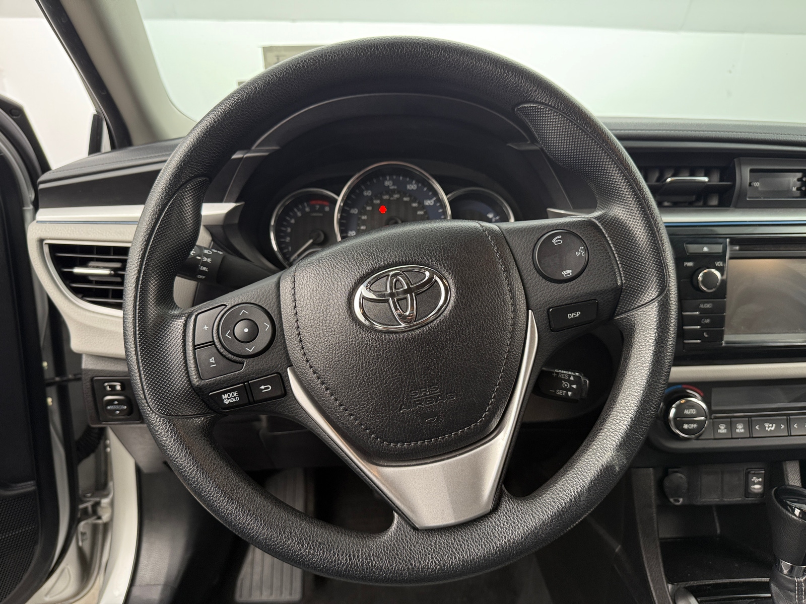 Thumbnail: 2016 Toyota Corolla - 5