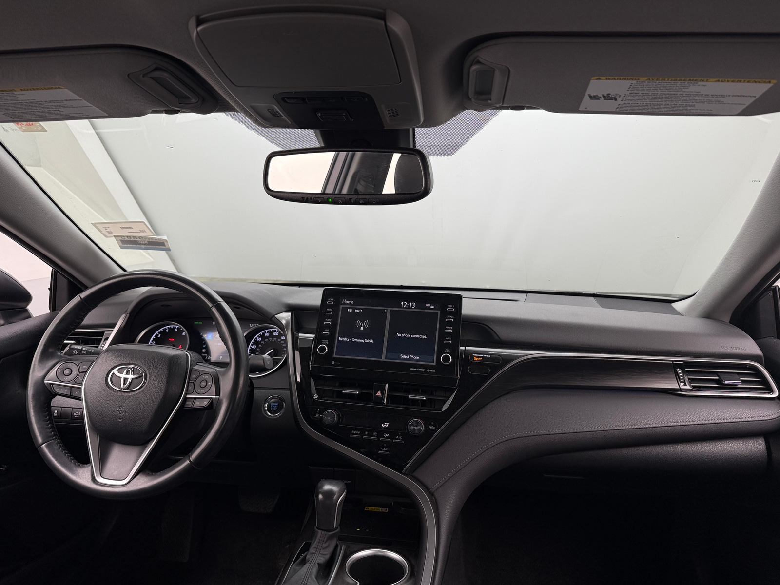 Thumbnail: 2022 Toyota Camry - 2