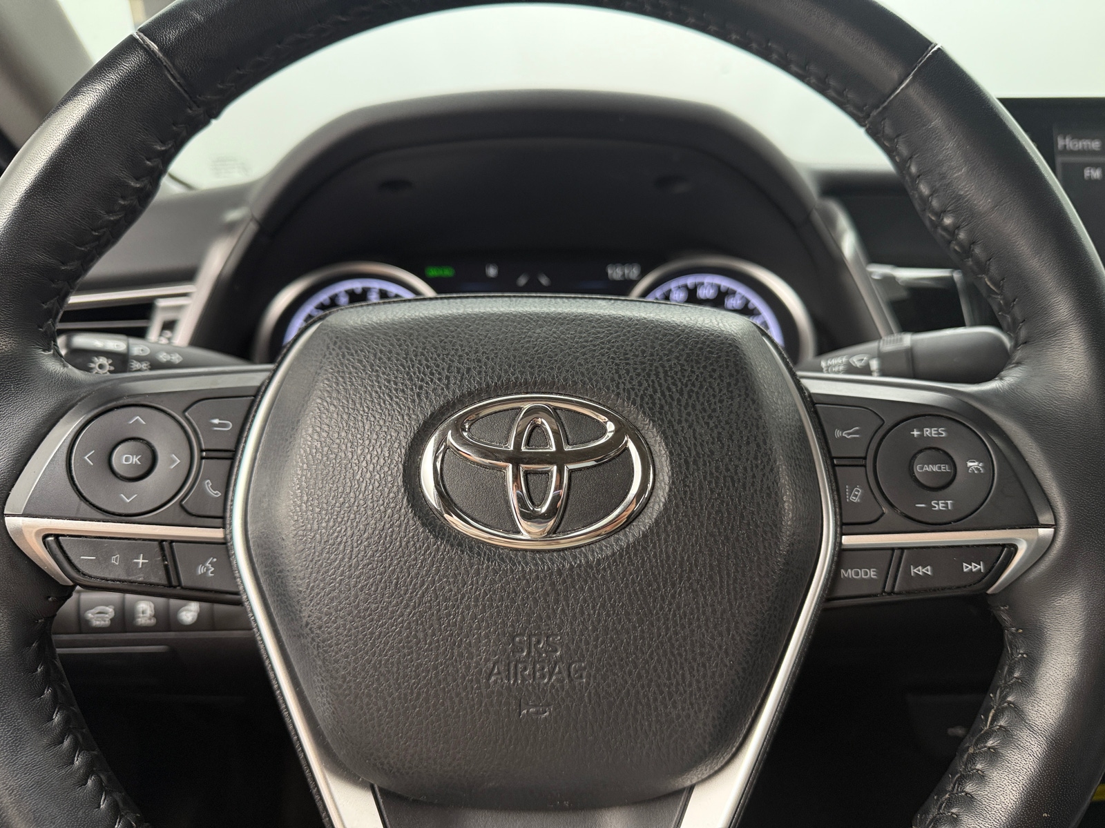 Thumbnail: 2022 Toyota Camry - 4