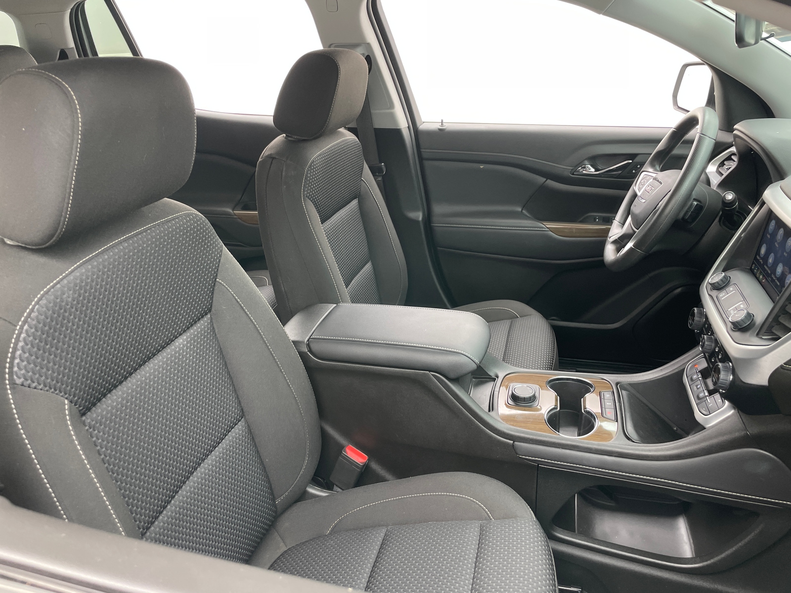 Thumbnail: 2023 GMC Acadia - 2