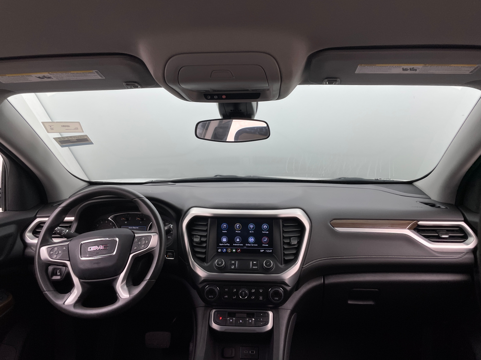 Thumbnail: 2023 GMC Acadia - 3