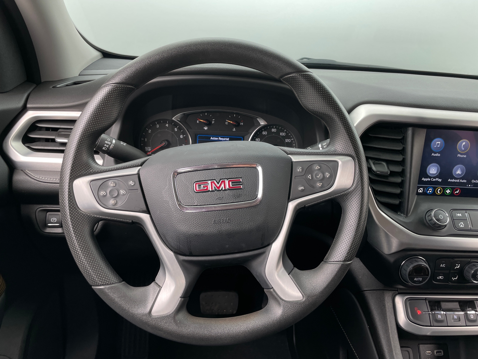 Thumbnail: 2023 GMC Acadia - 5