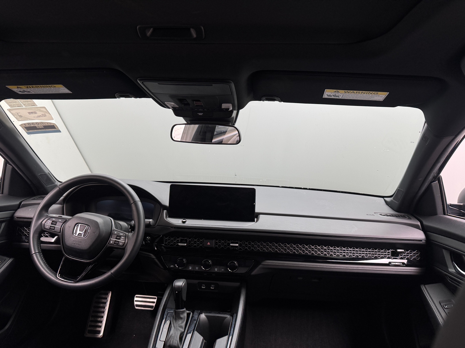 Thumbnail: 2024 Honda Accord - 2