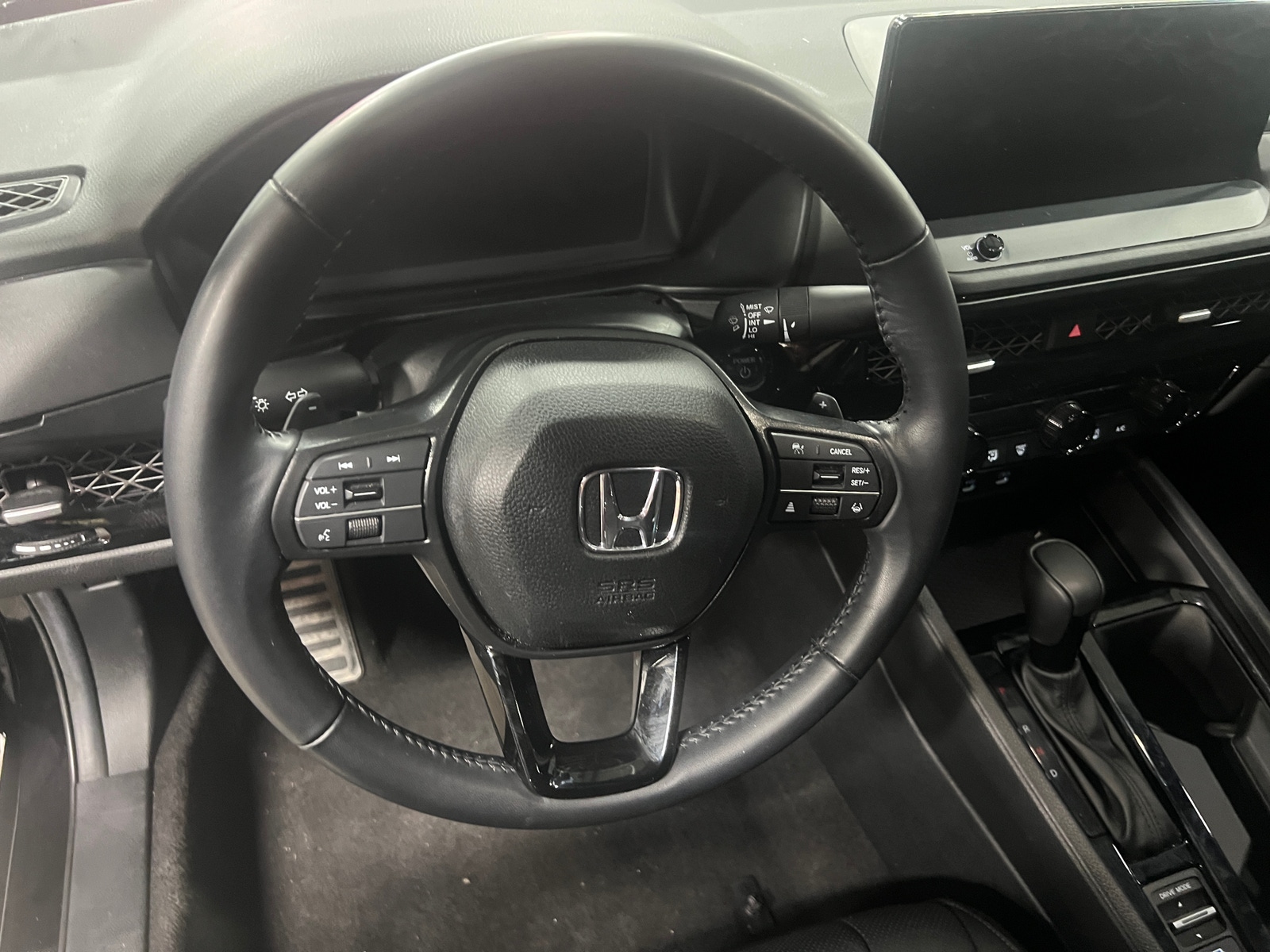 Thumbnail: 2024 Honda Accord - 4