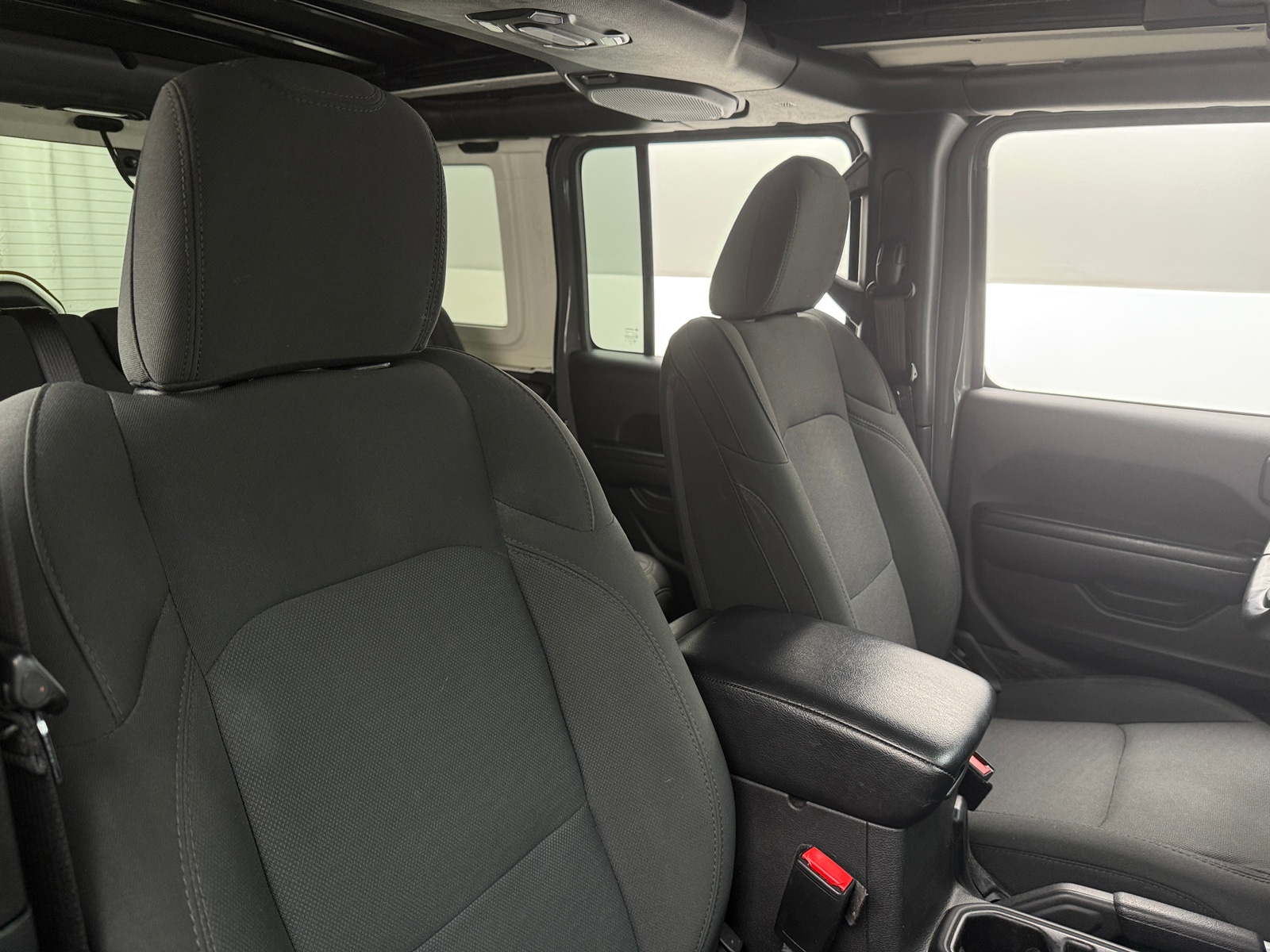 Thumbnail: 2021 Jeep Wrangler - 2