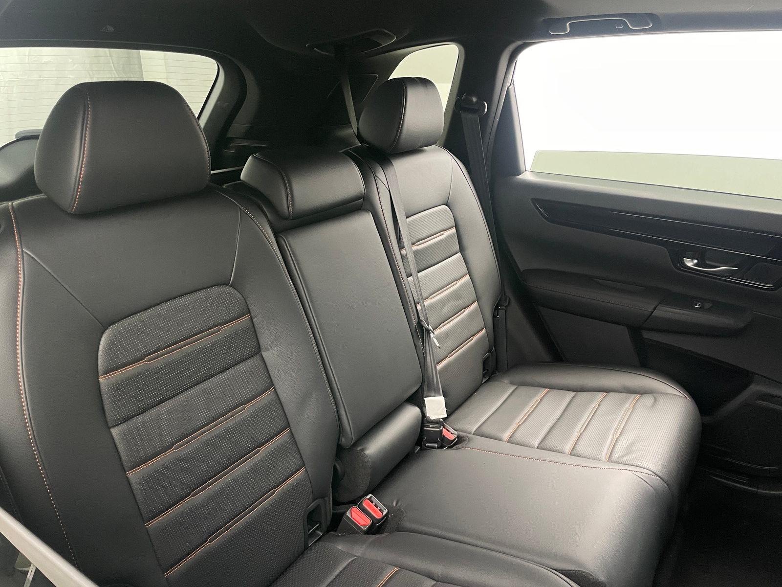 Thumbnail: 2023 Honda CR-V - 5