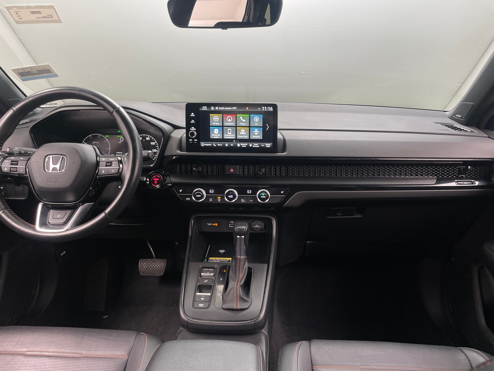 Thumbnail: 2023 Honda CR-V - 2