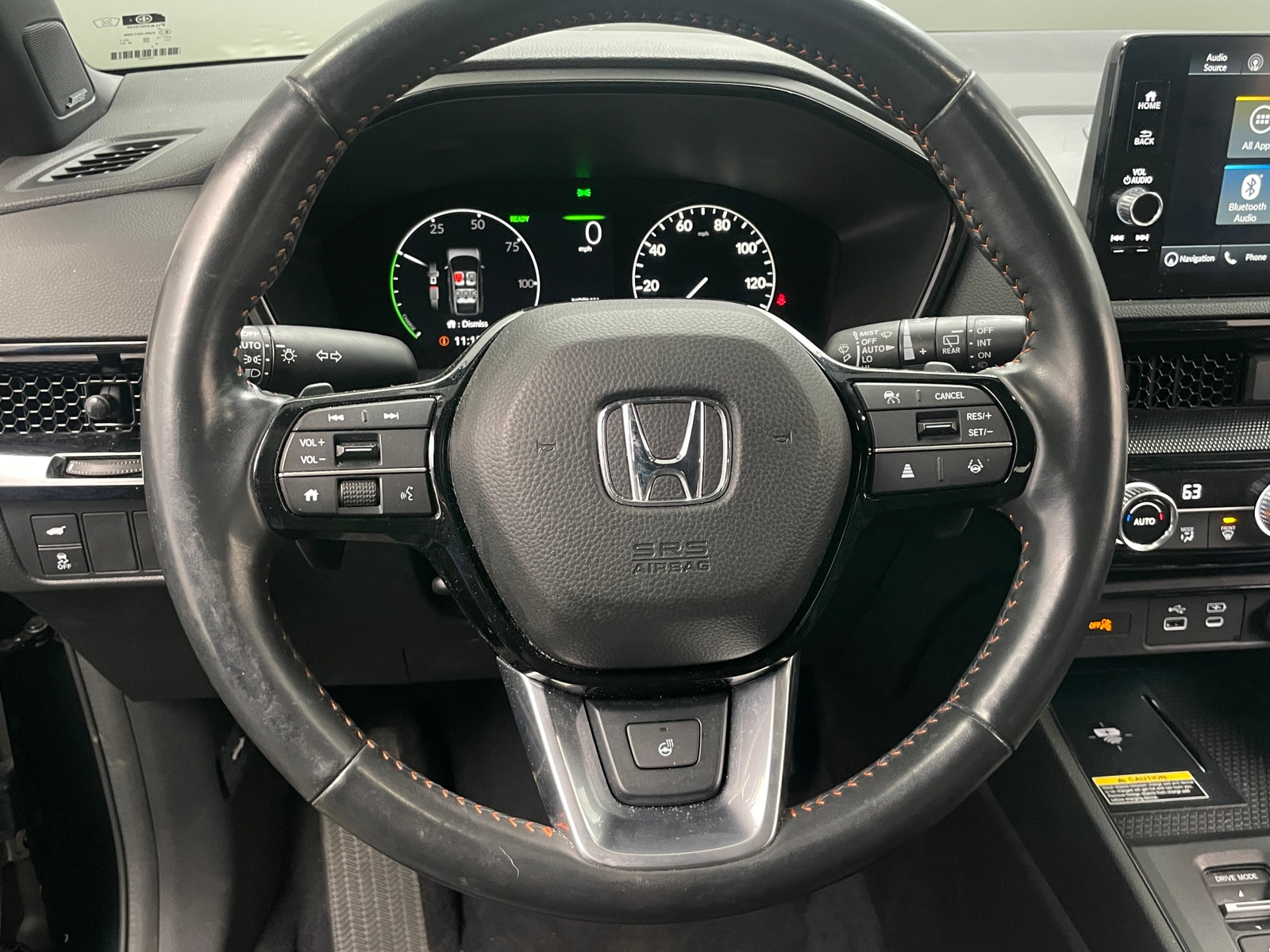 Thumbnail: 2023 Honda CR-V - 4