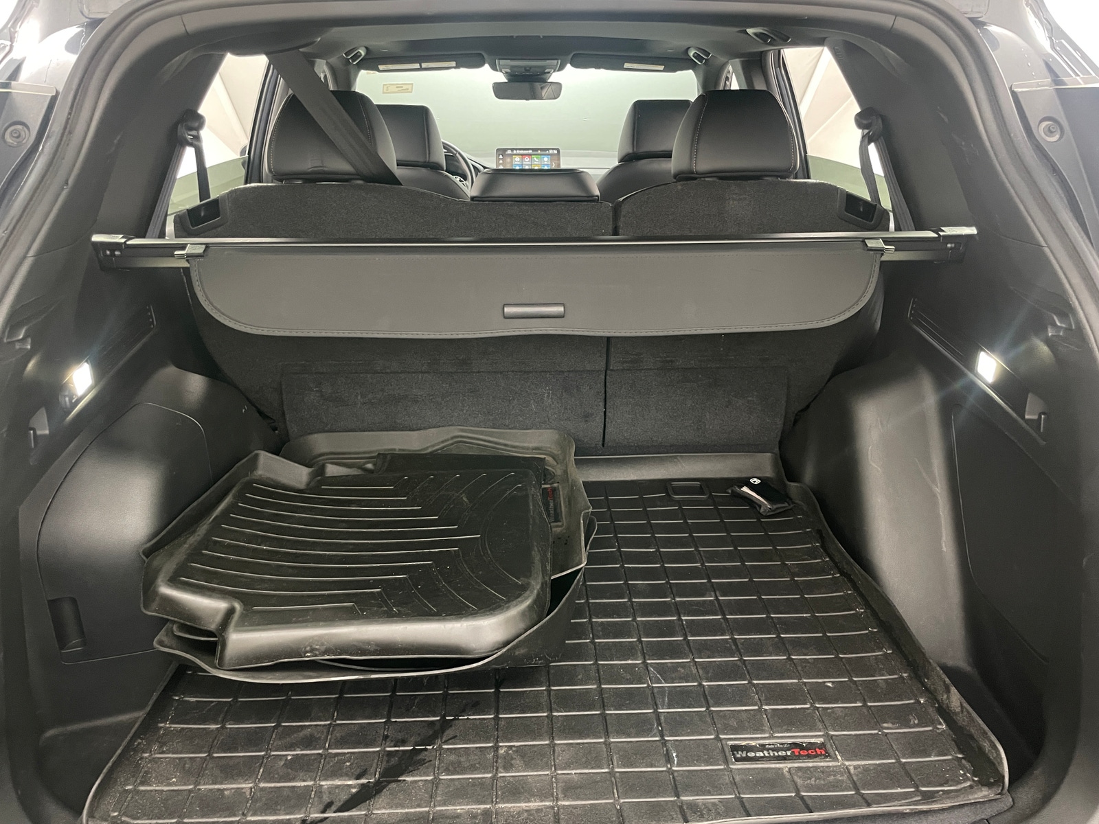 Thumbnail: 2023 Honda CR-V - 6