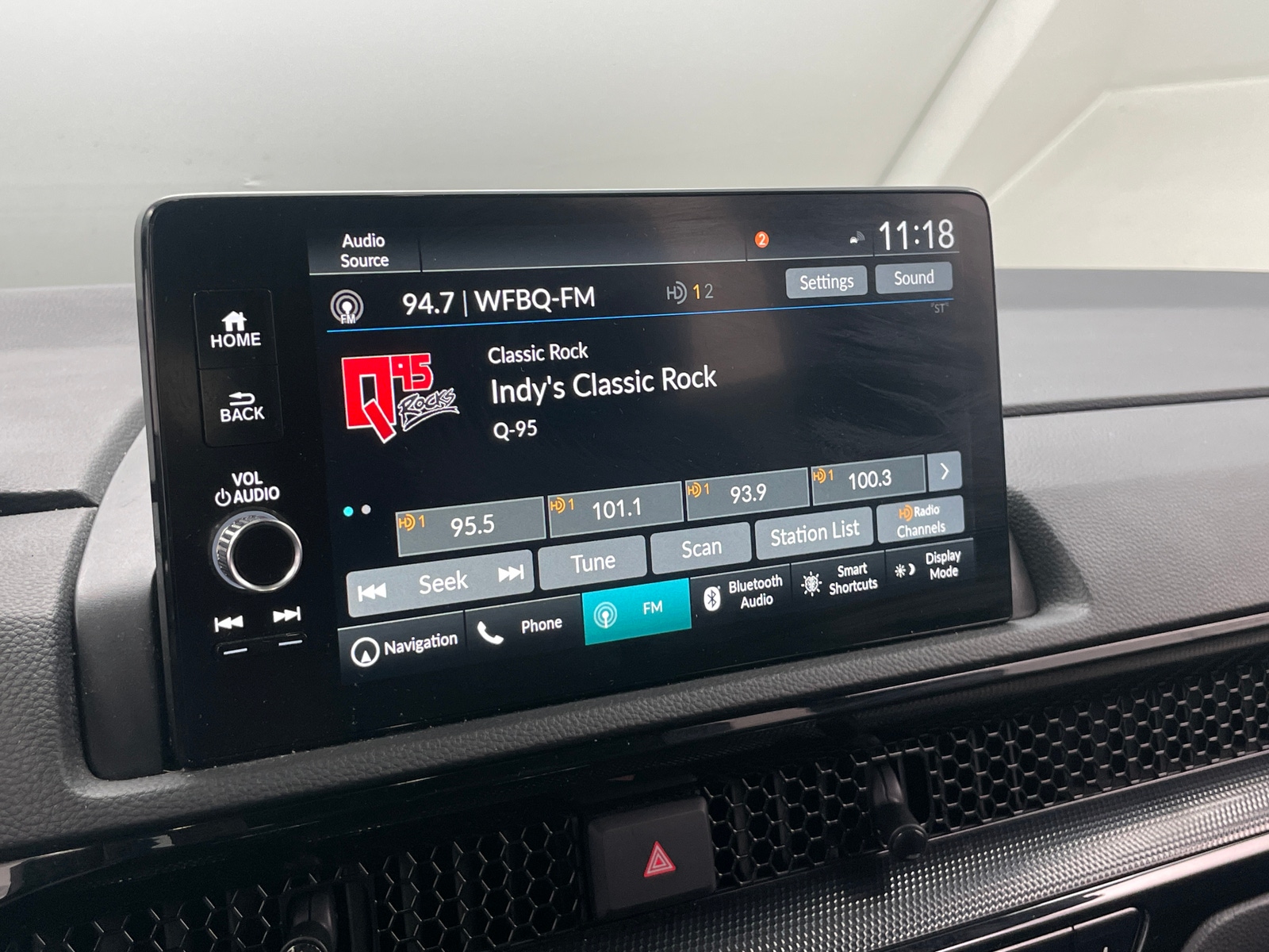 Thumbnail: 2023 Honda CR-V - 3