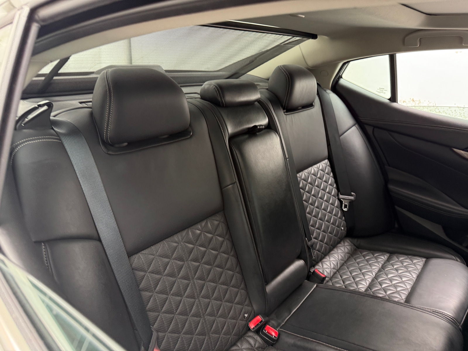 Thumbnail: 2016 Nissan Maxima - 5
