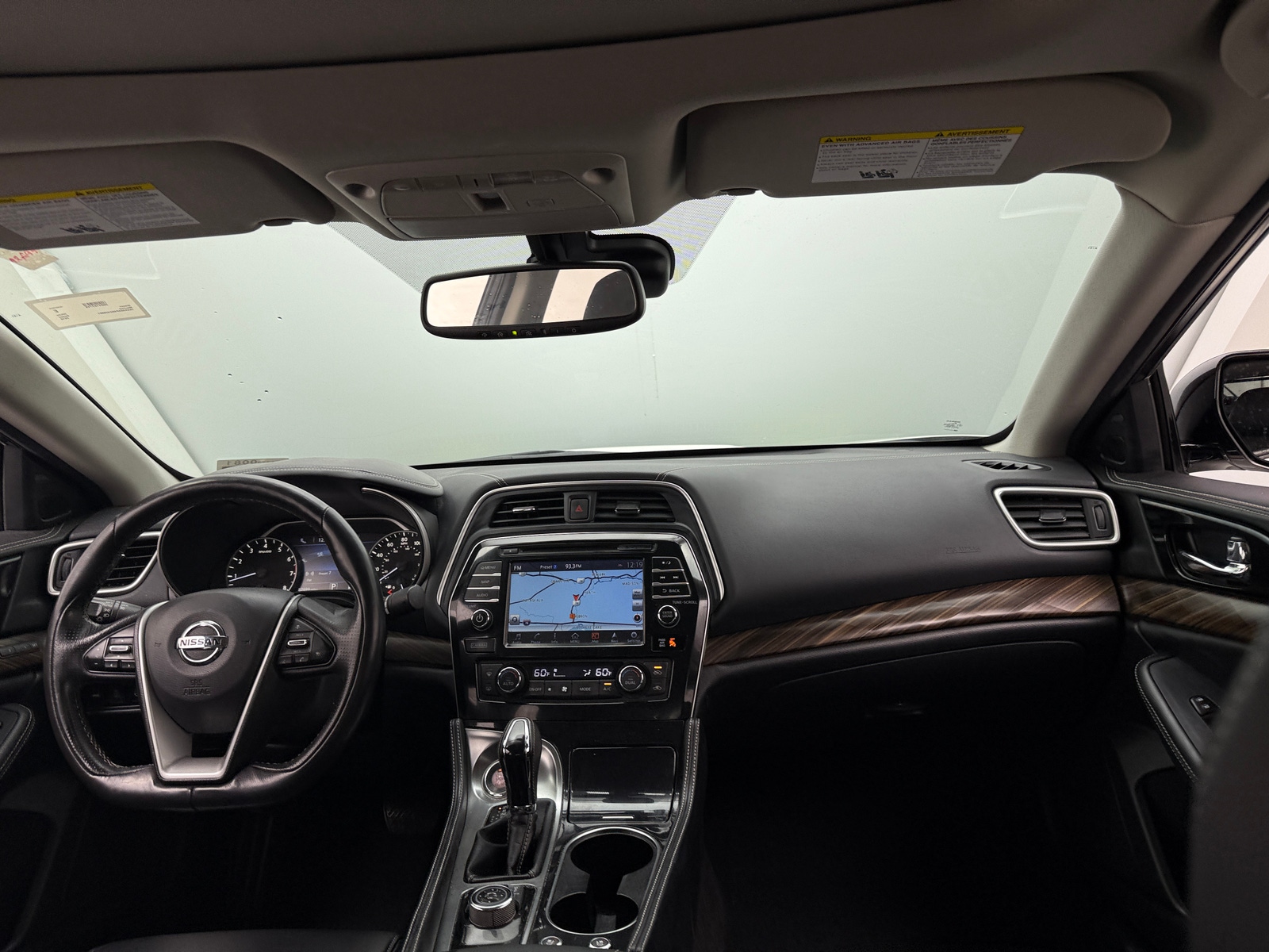 Thumbnail: 2016 Nissan Maxima - 2