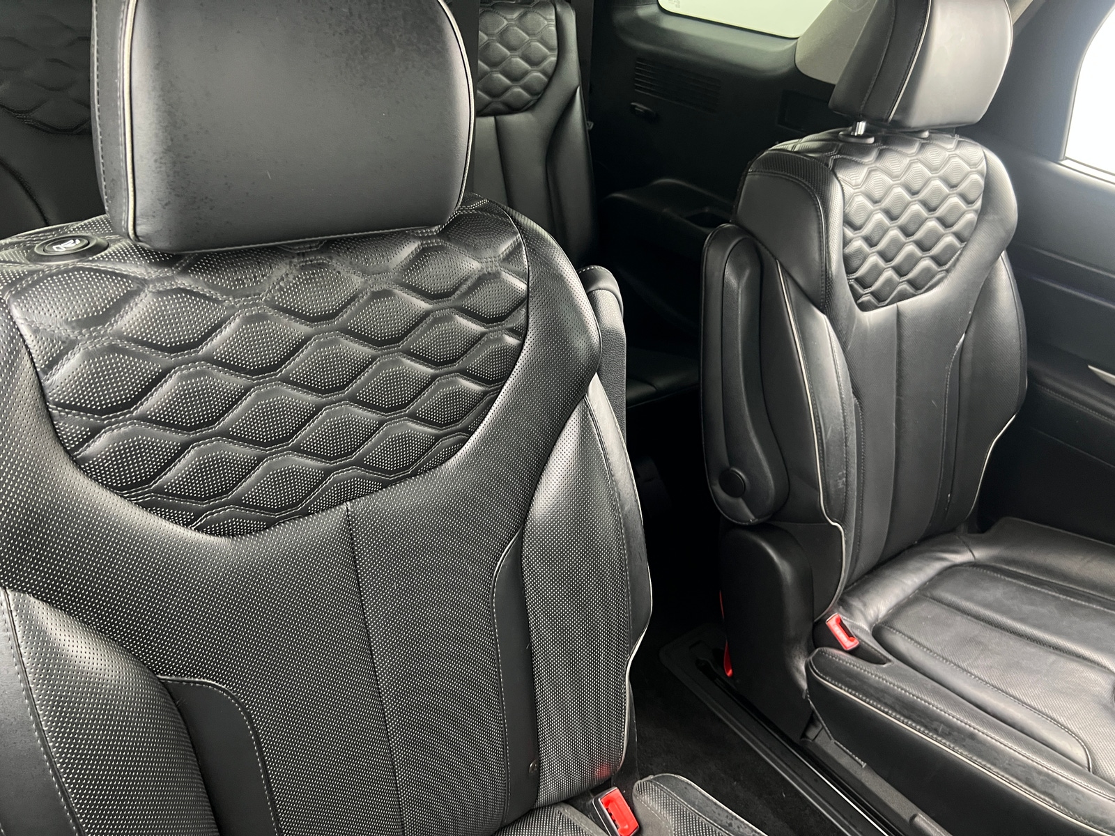 Thumbnail: 2021 Hyundai Palisade - 5