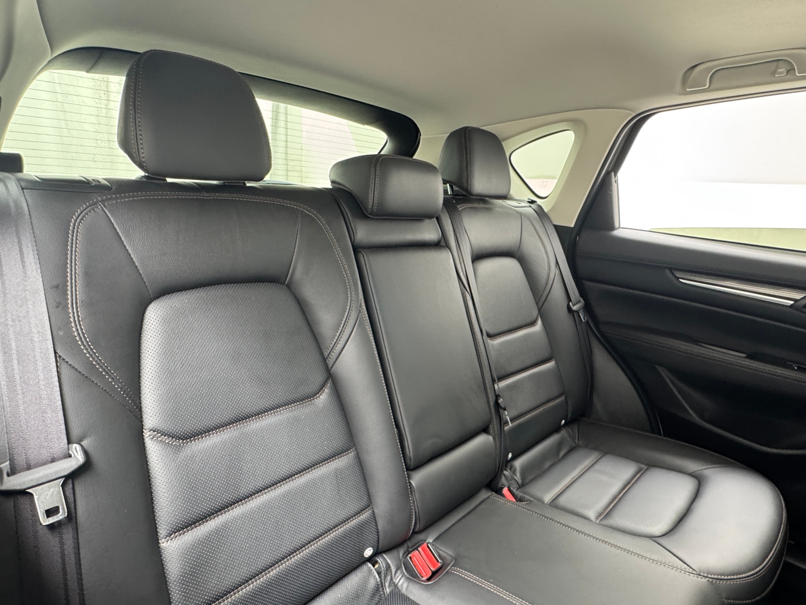 Thumbnail: 2020 Mazda CX-5 - 5