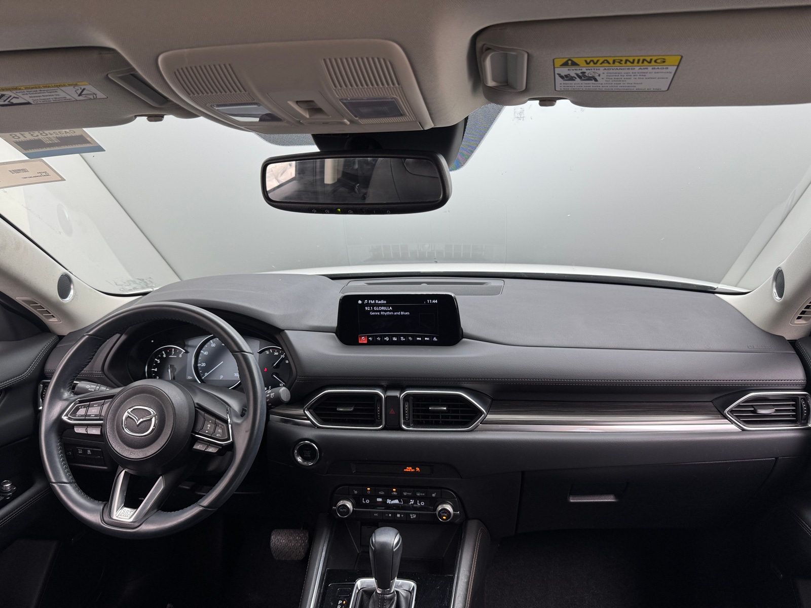 Thumbnail: 2020 Mazda CX-5 - 2