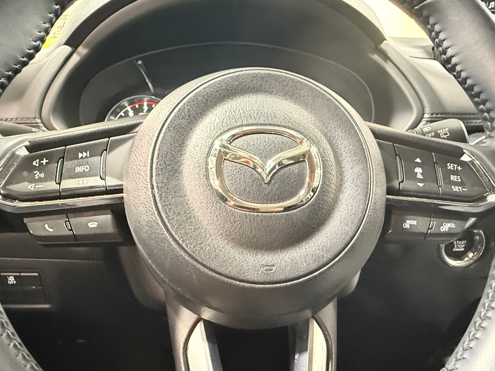 Thumbnail: 2020 Mazda CX-5 - 4