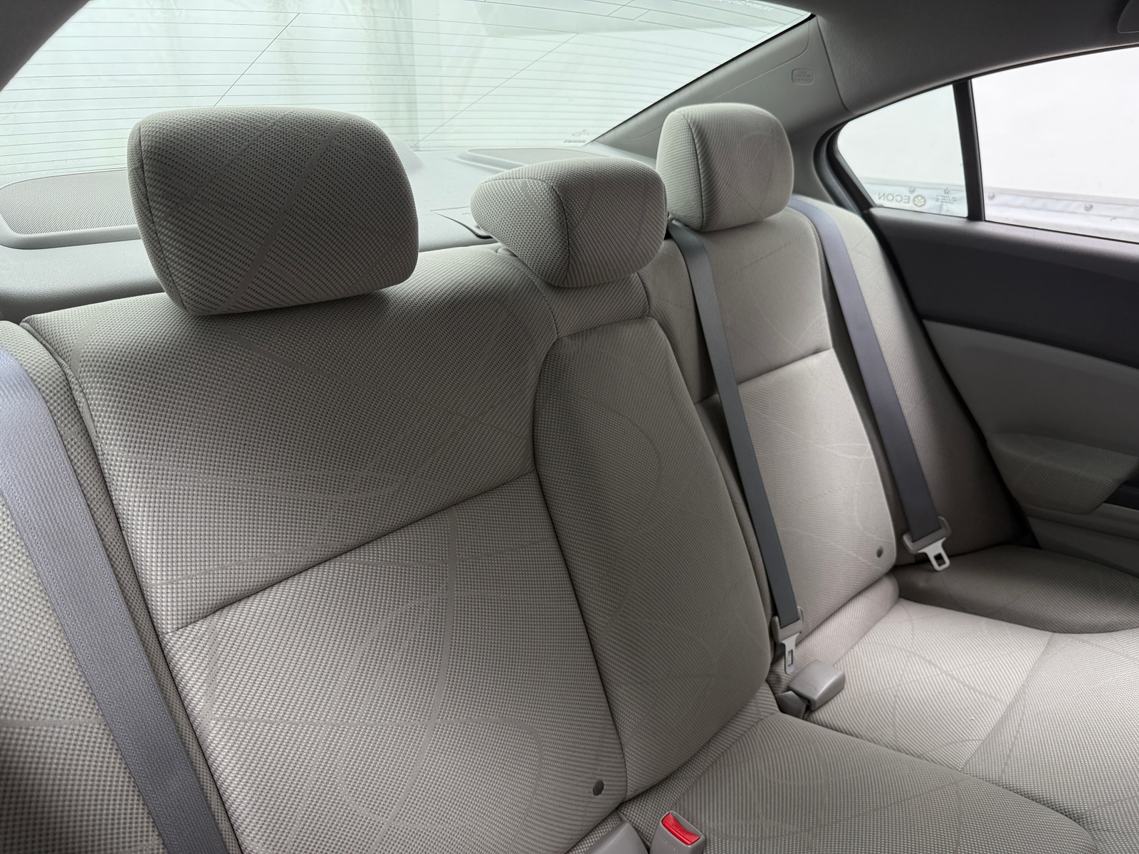 Thumbnail: 2012 Honda Civic - 6