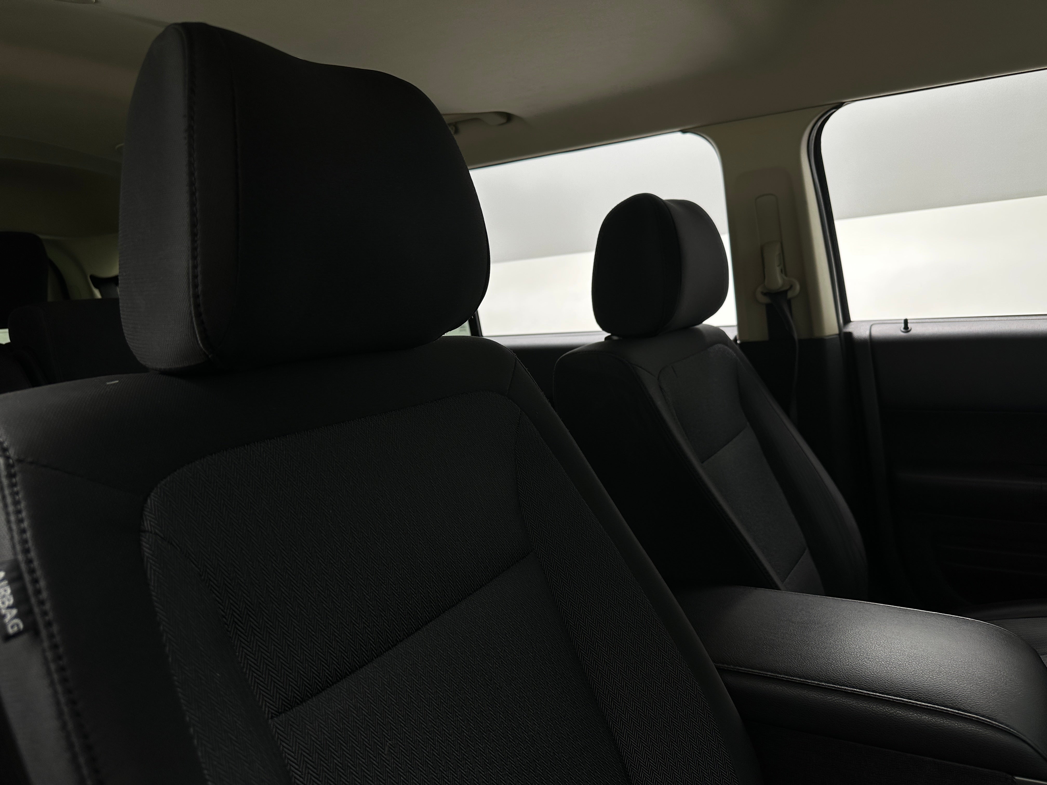 2019 Ford Flex