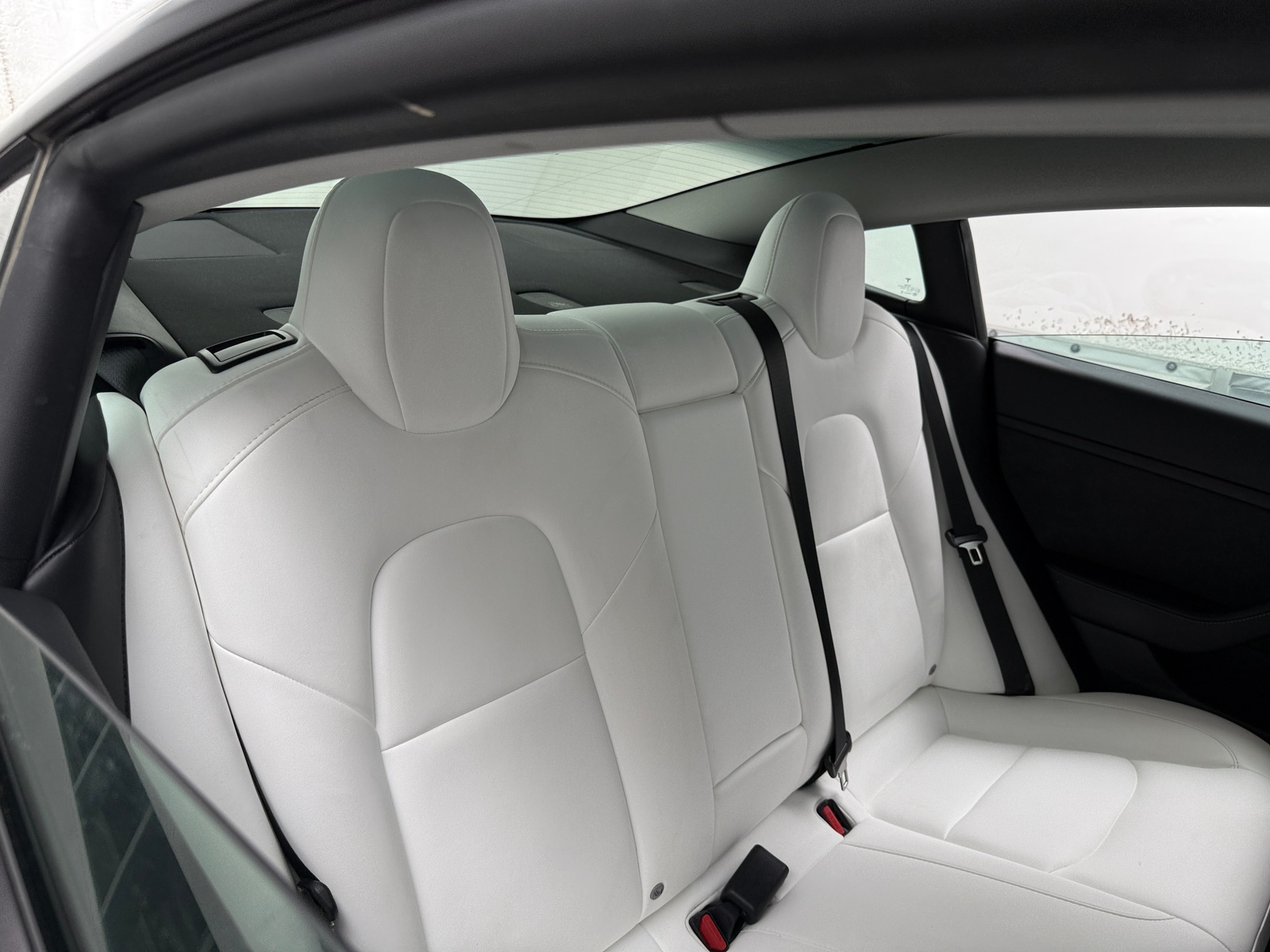 Thumbnail: 2023 Tesla Model 3 - 5