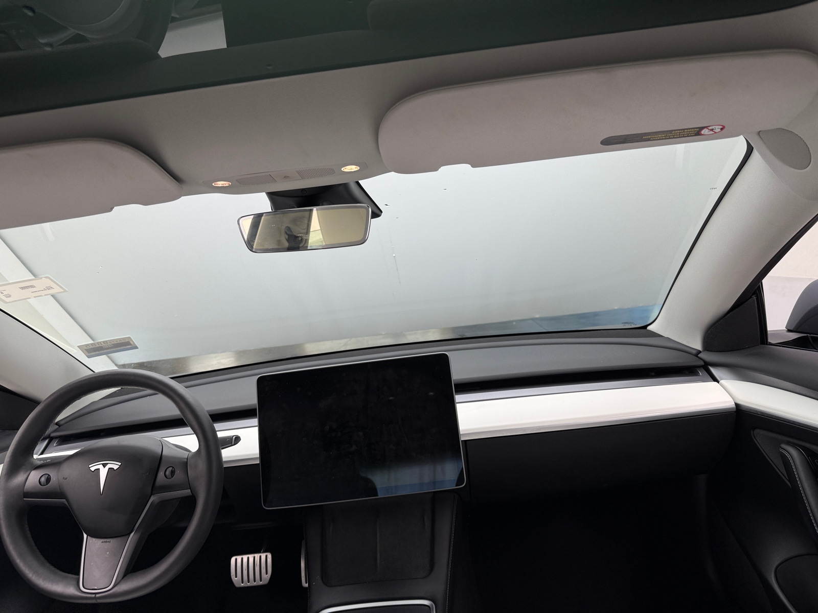 Thumbnail: 2023 Tesla Model 3 - 2
