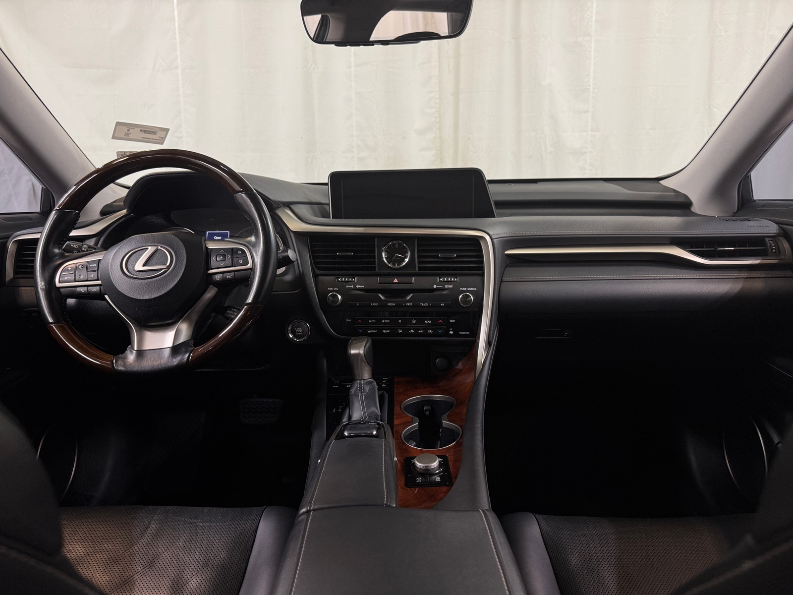 Thumbnail: 2018 Lexus RX - 2