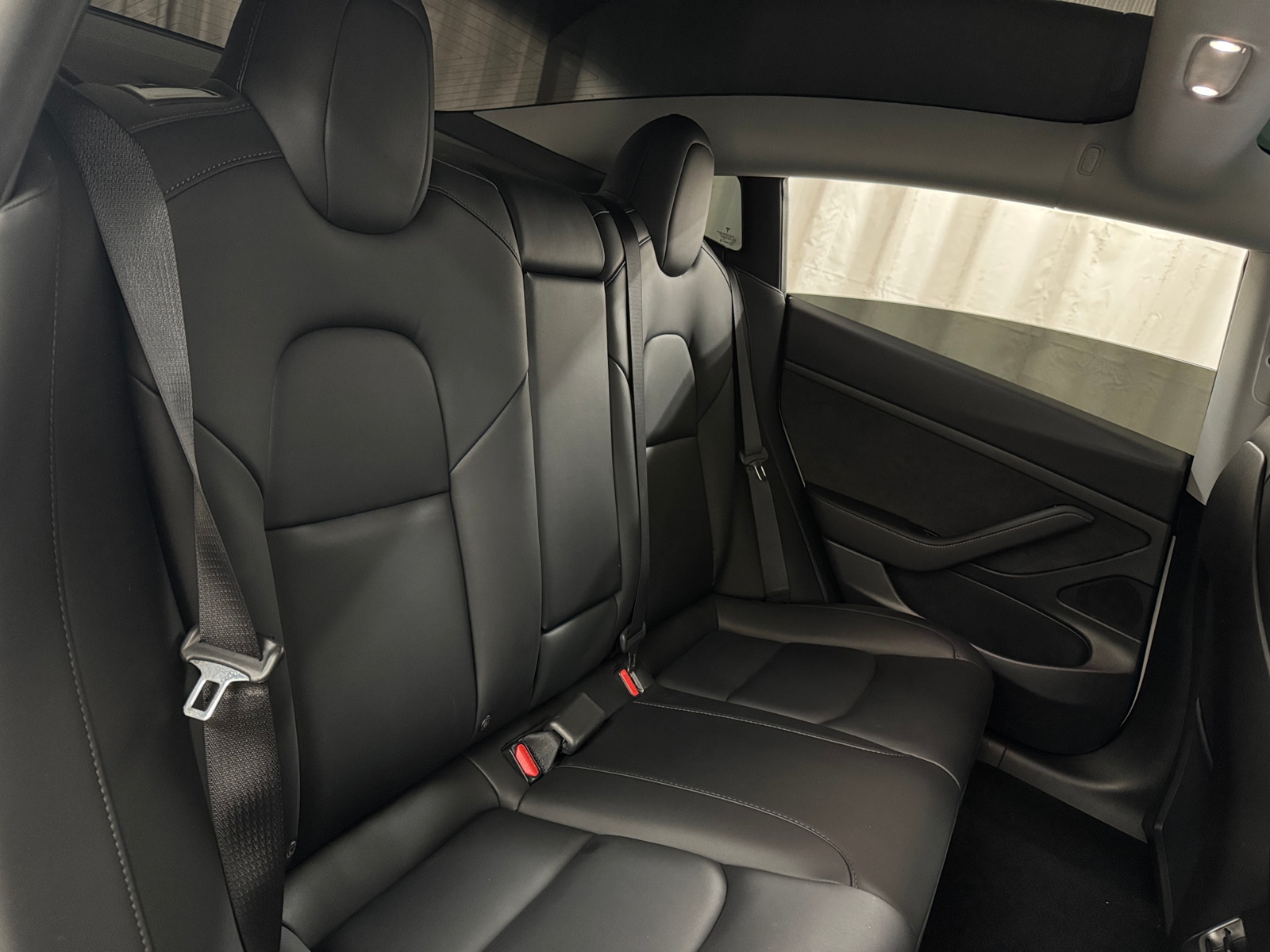 Thumbnail: 2020 Tesla Model 3 - 5