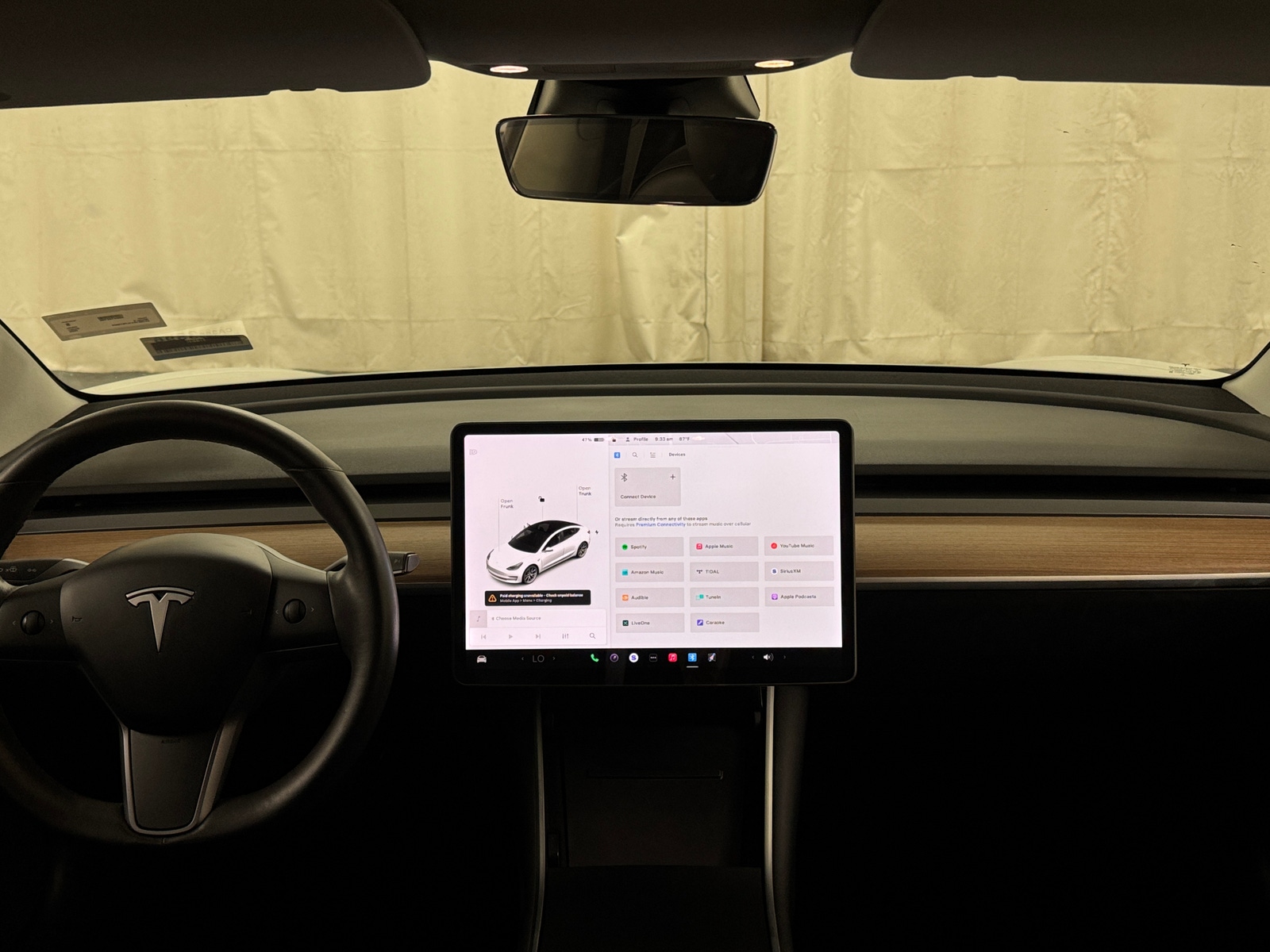 Thumbnail: 2020 Tesla Model 3 - 2