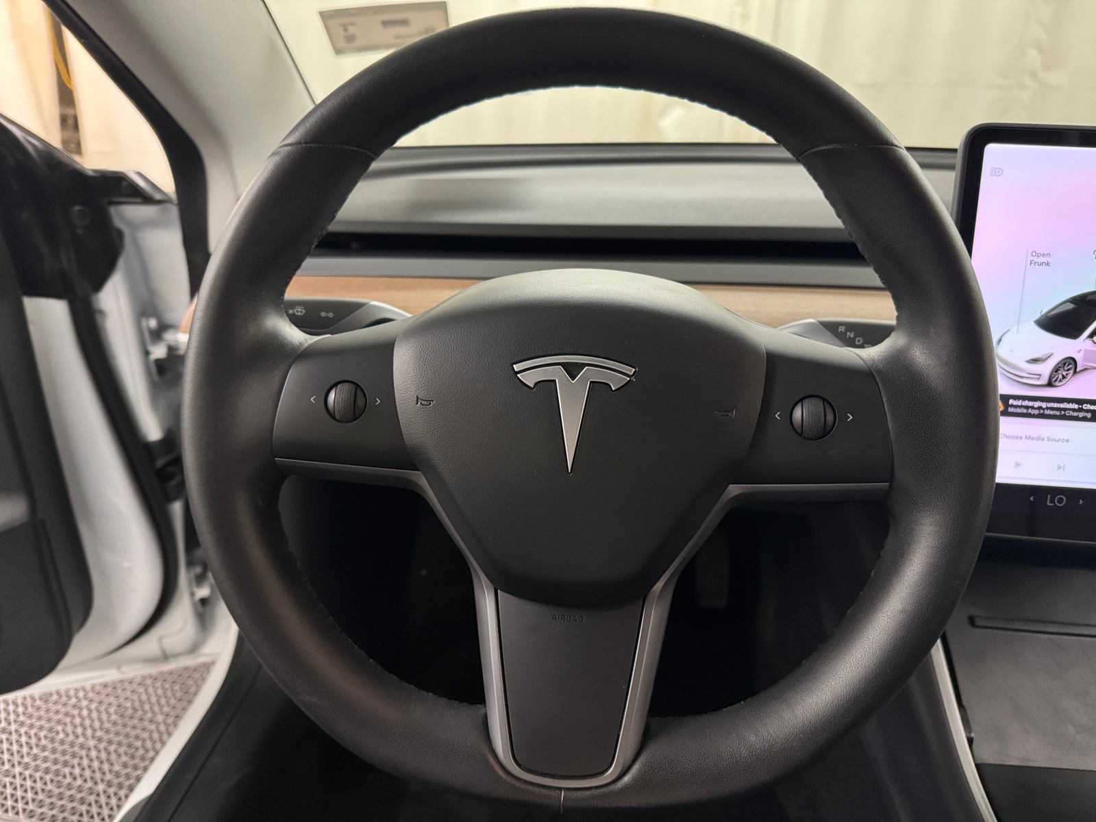 Thumbnail: 2020 Tesla Model 3 - 4