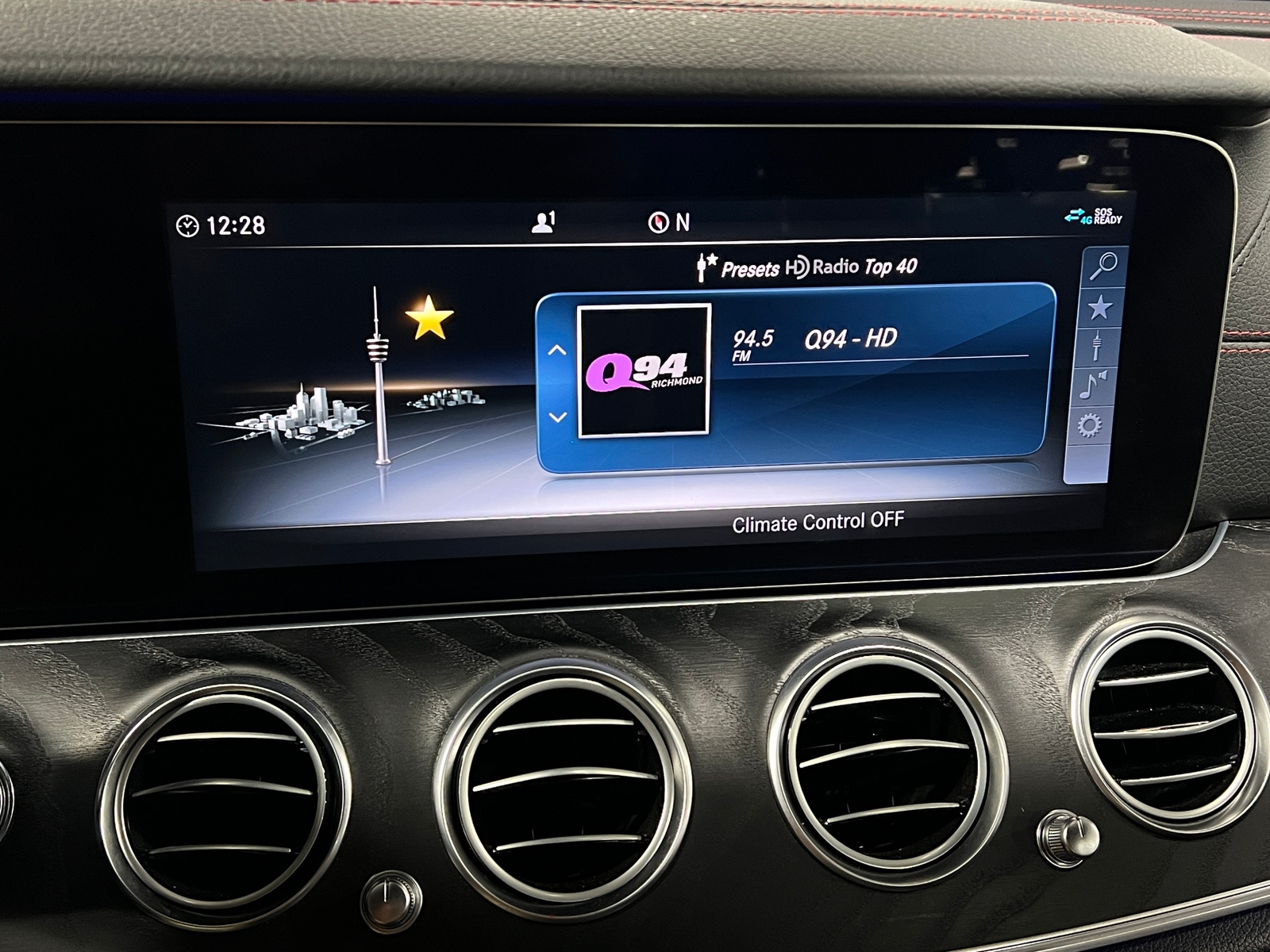 Thumbnail: 2017 Mercedes-Benz E-Class - 3