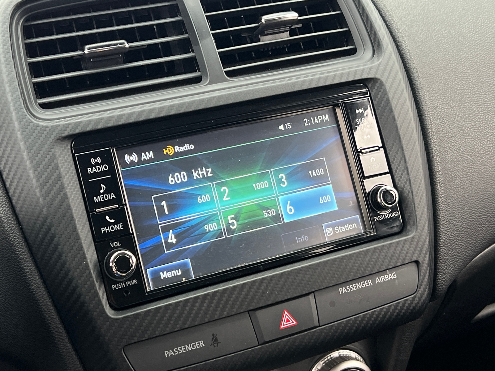 Thumbnail: 2024 Mitsubishi Outlander Sport - 4