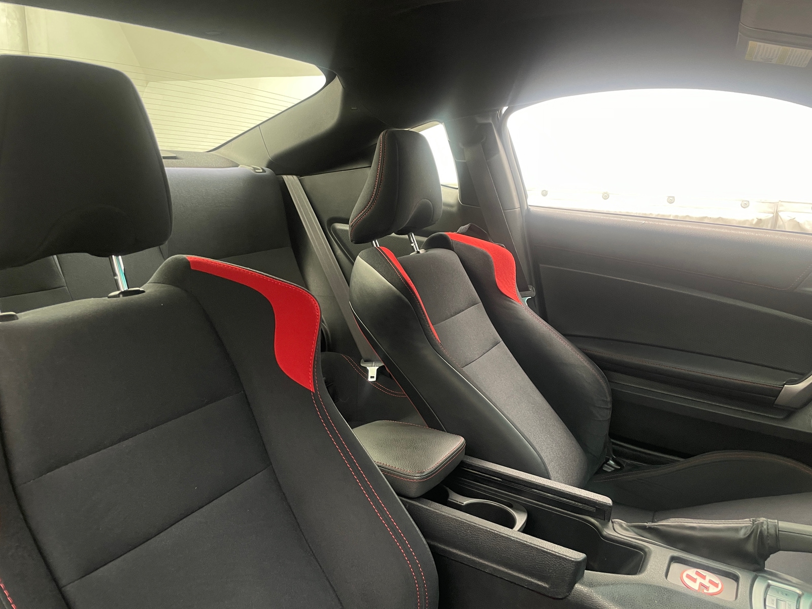 Thumbnail: 2015 Scion FR-S - 2