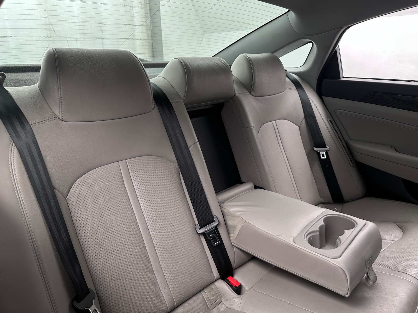 Thumbnail: 2016 Hyundai Sonata - 5