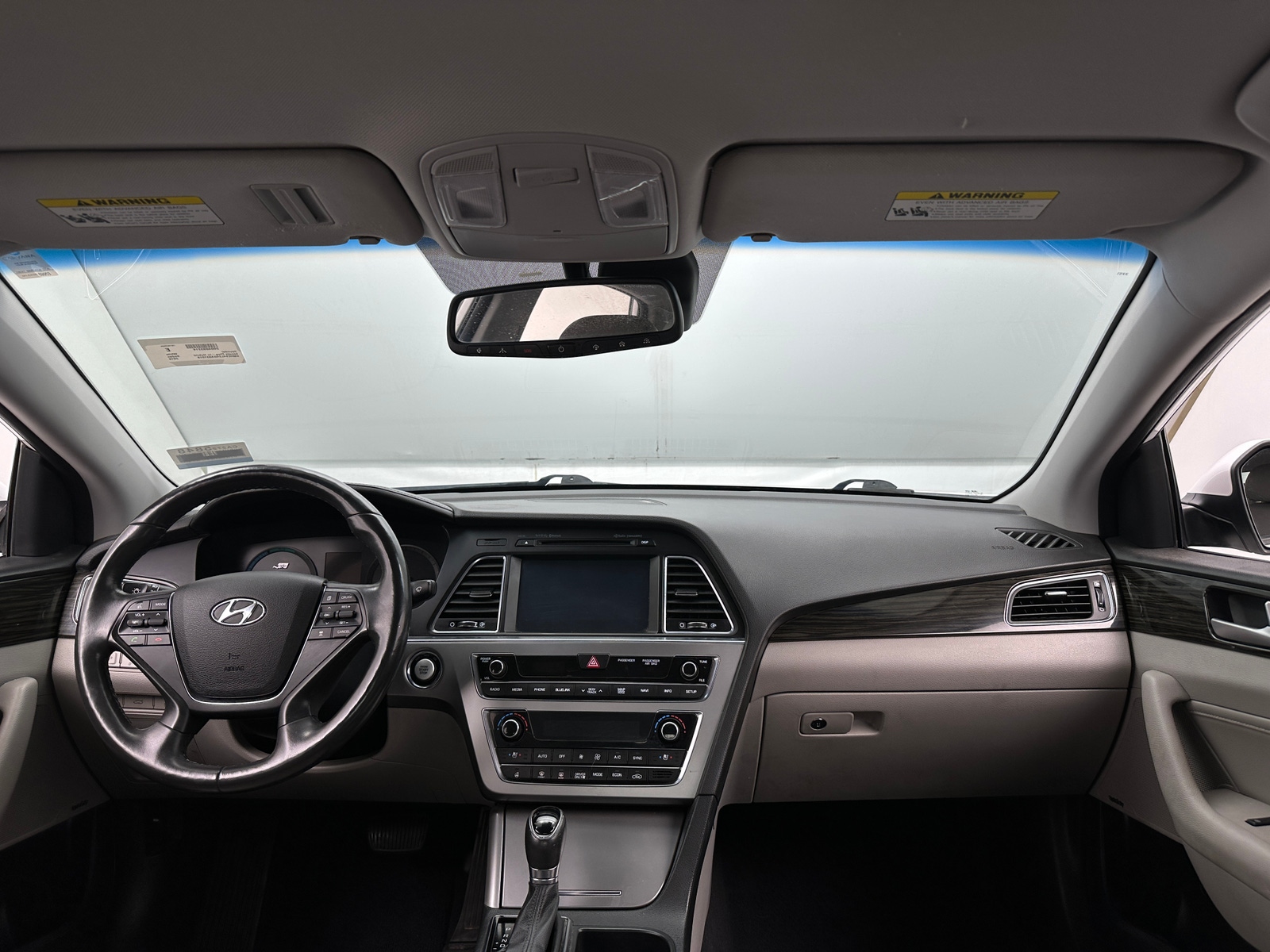 Thumbnail: 2016 Hyundai Sonata - 2
