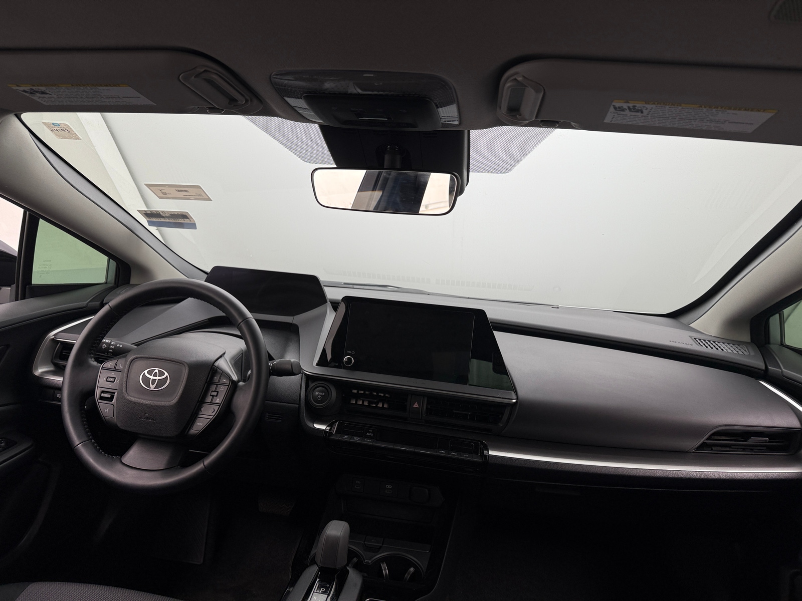 Thumbnail: 2024 Toyota Prius - 3