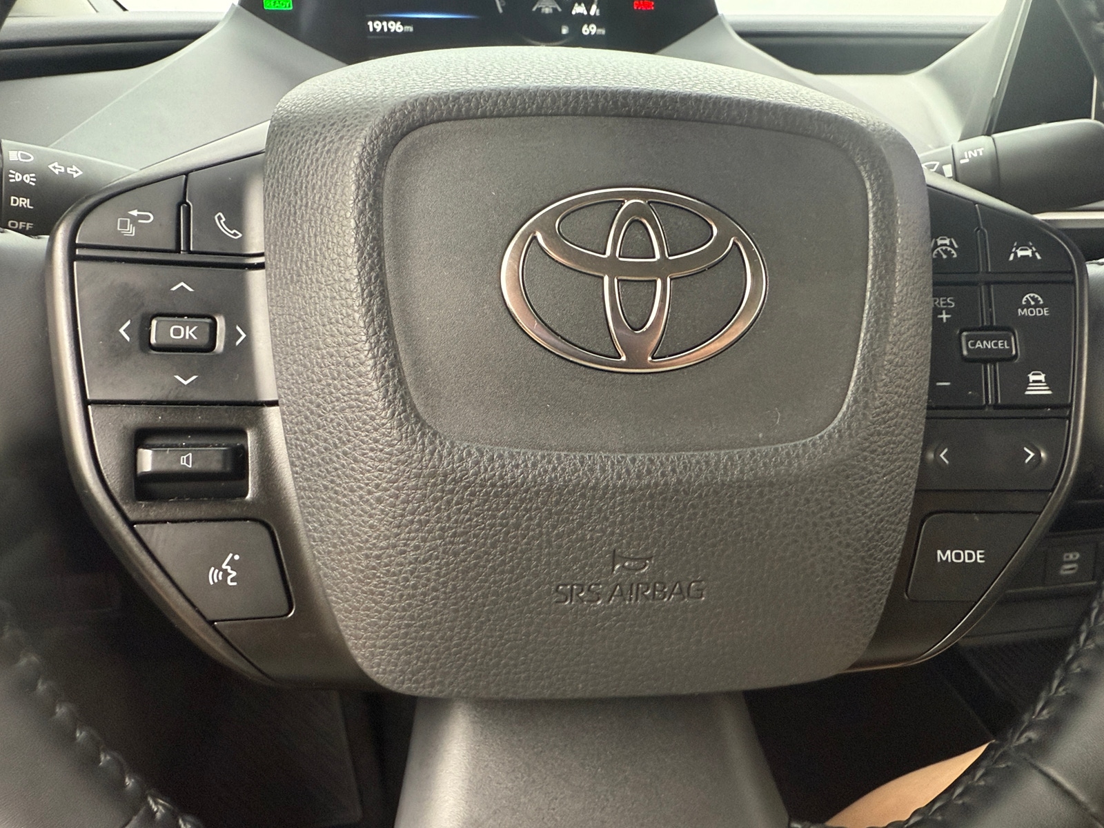 Thumbnail: 2024 Toyota Prius - 5