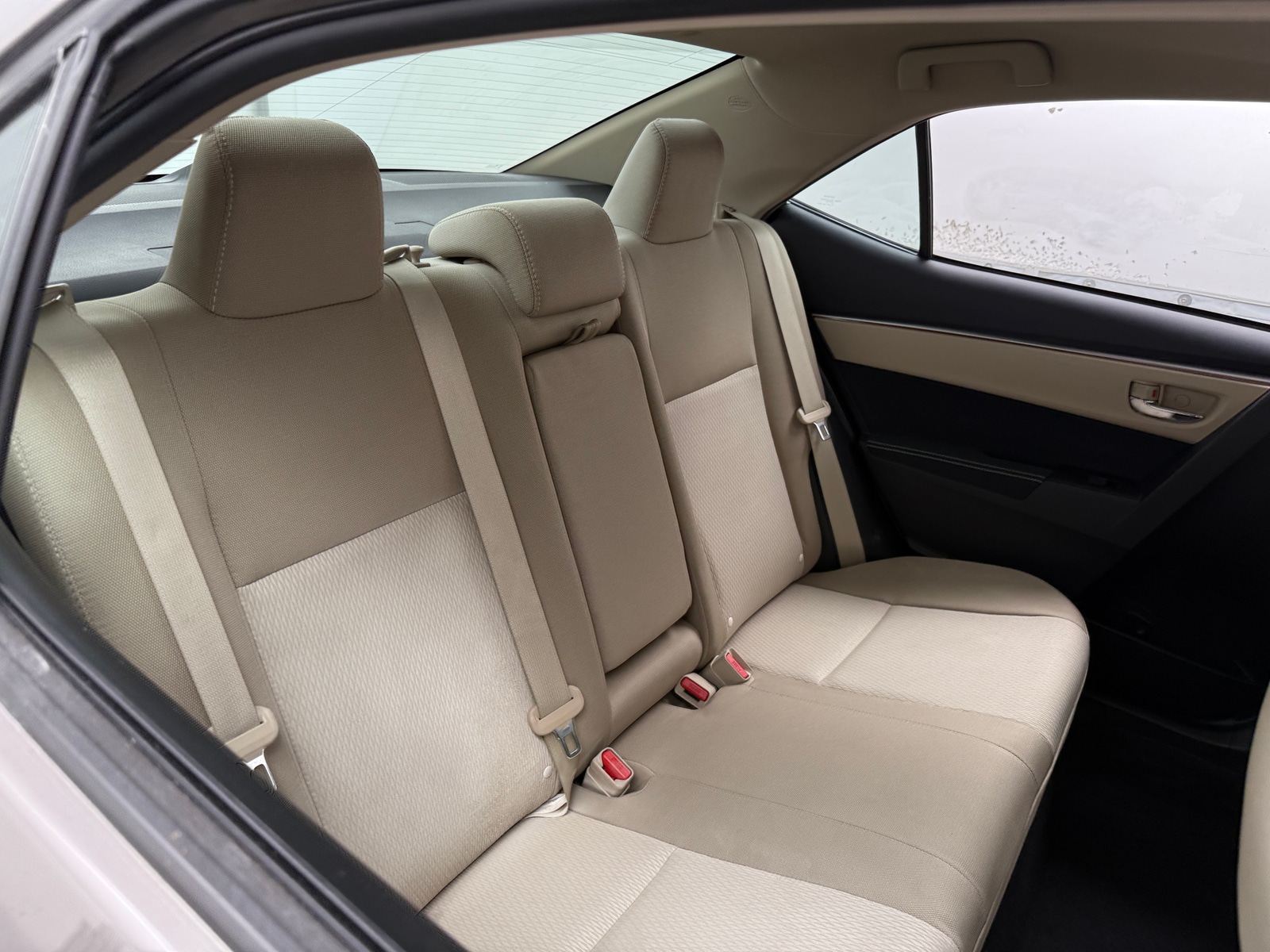 Thumbnail: 2016 Toyota Corolla - 6